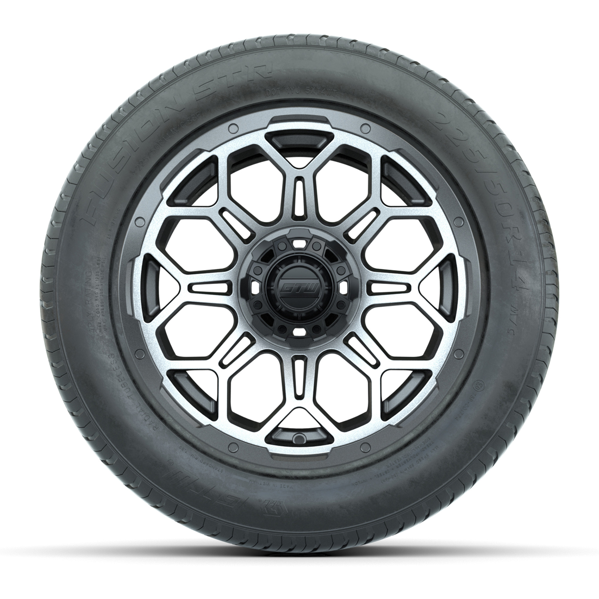 Buggies Unlimited - item A19-2703