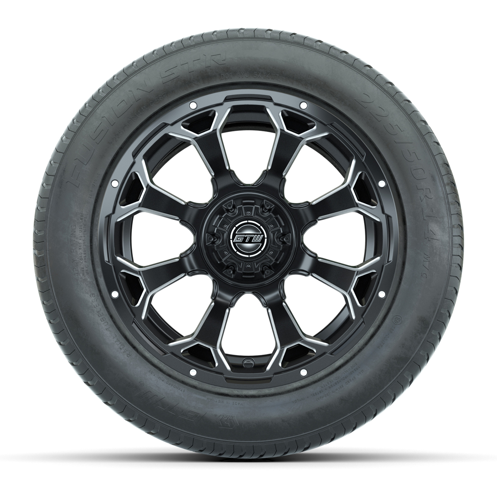 Buggies Unlimited - item A19-2704