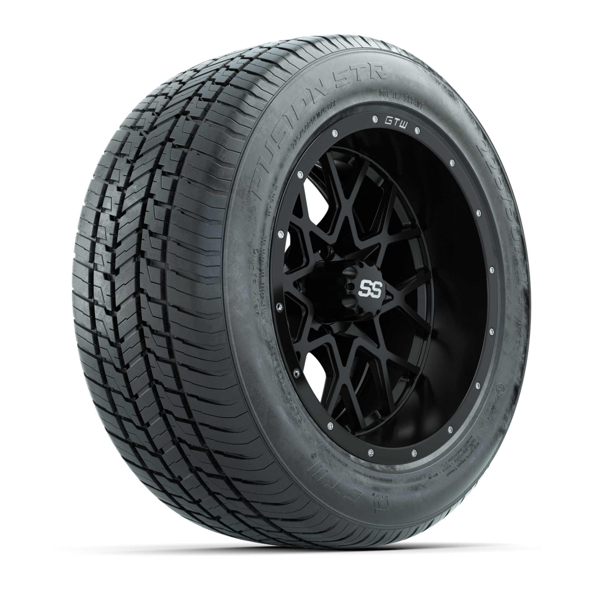 Buggies Unlimited - item A19-2706