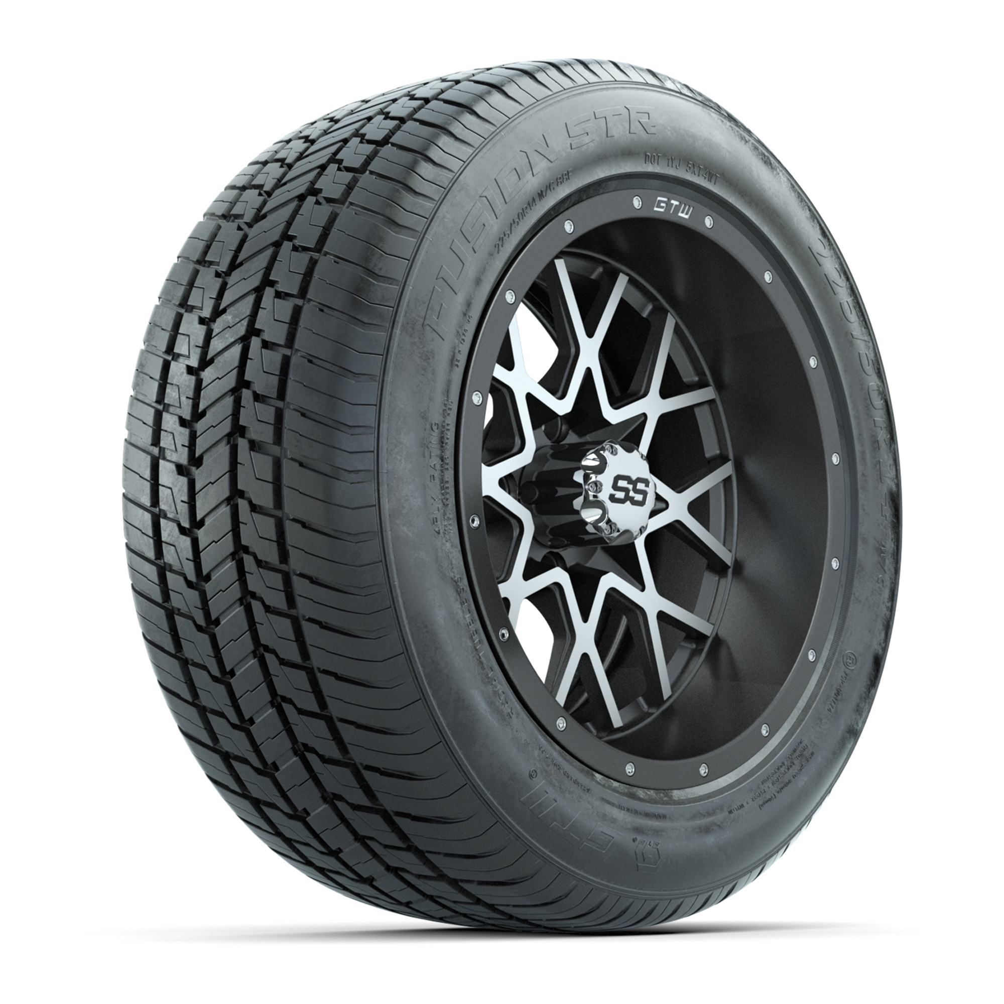 Buggies Unlimited - item A19-2708