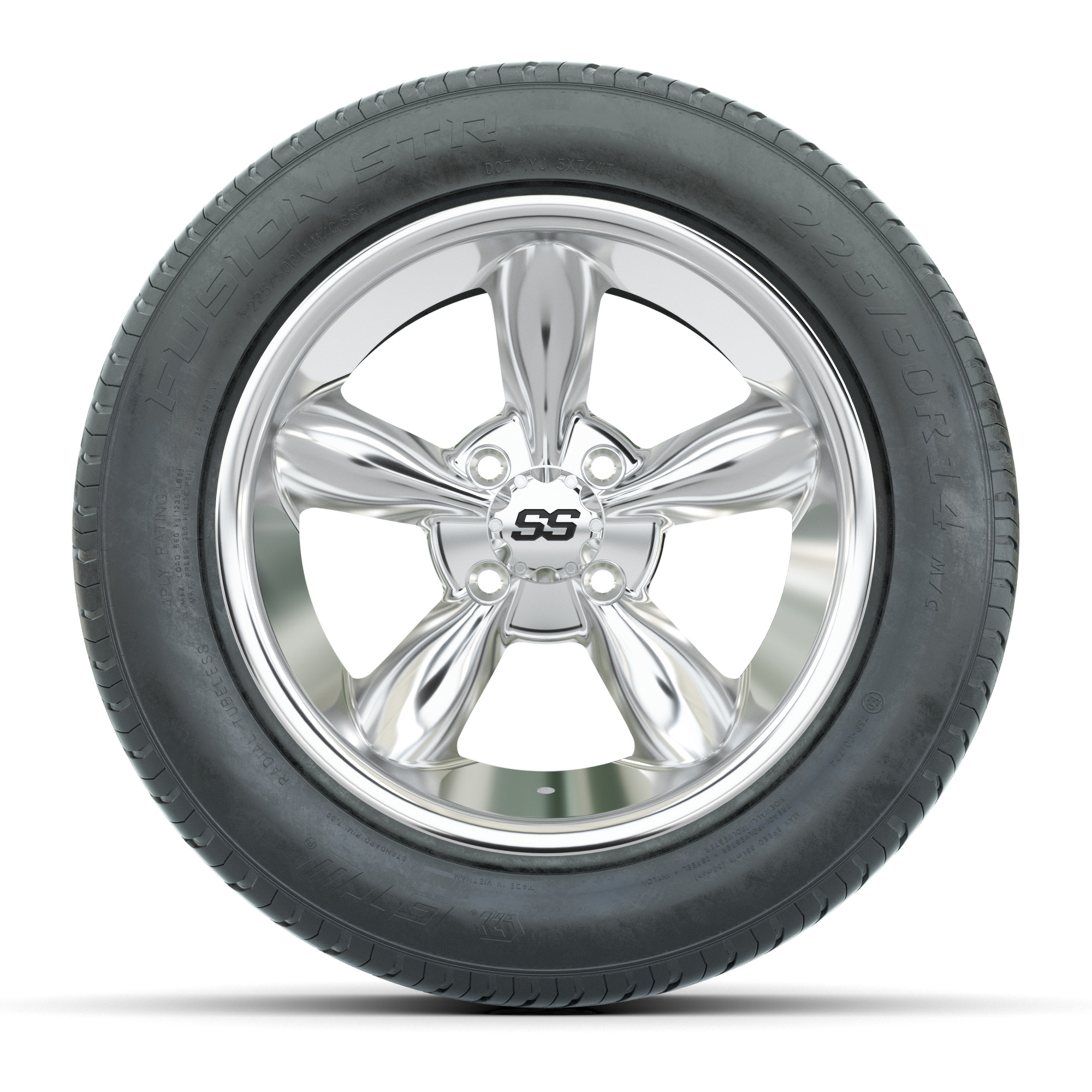 Buggies Unlimited - item A19-2710