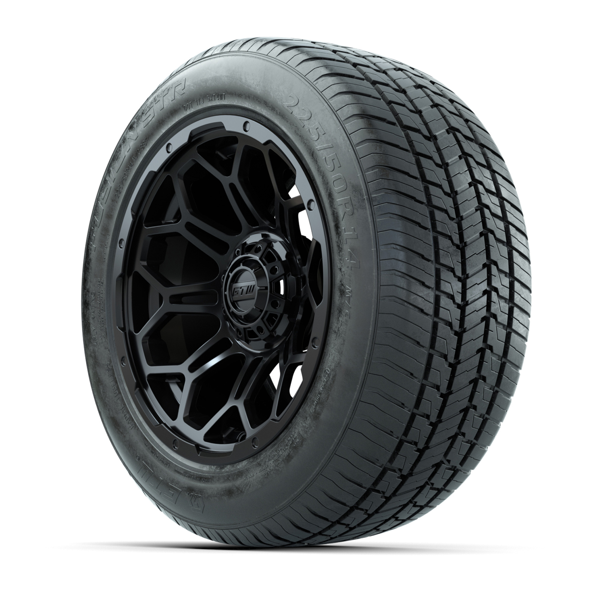 Buggies Unlimited - item A19-2713