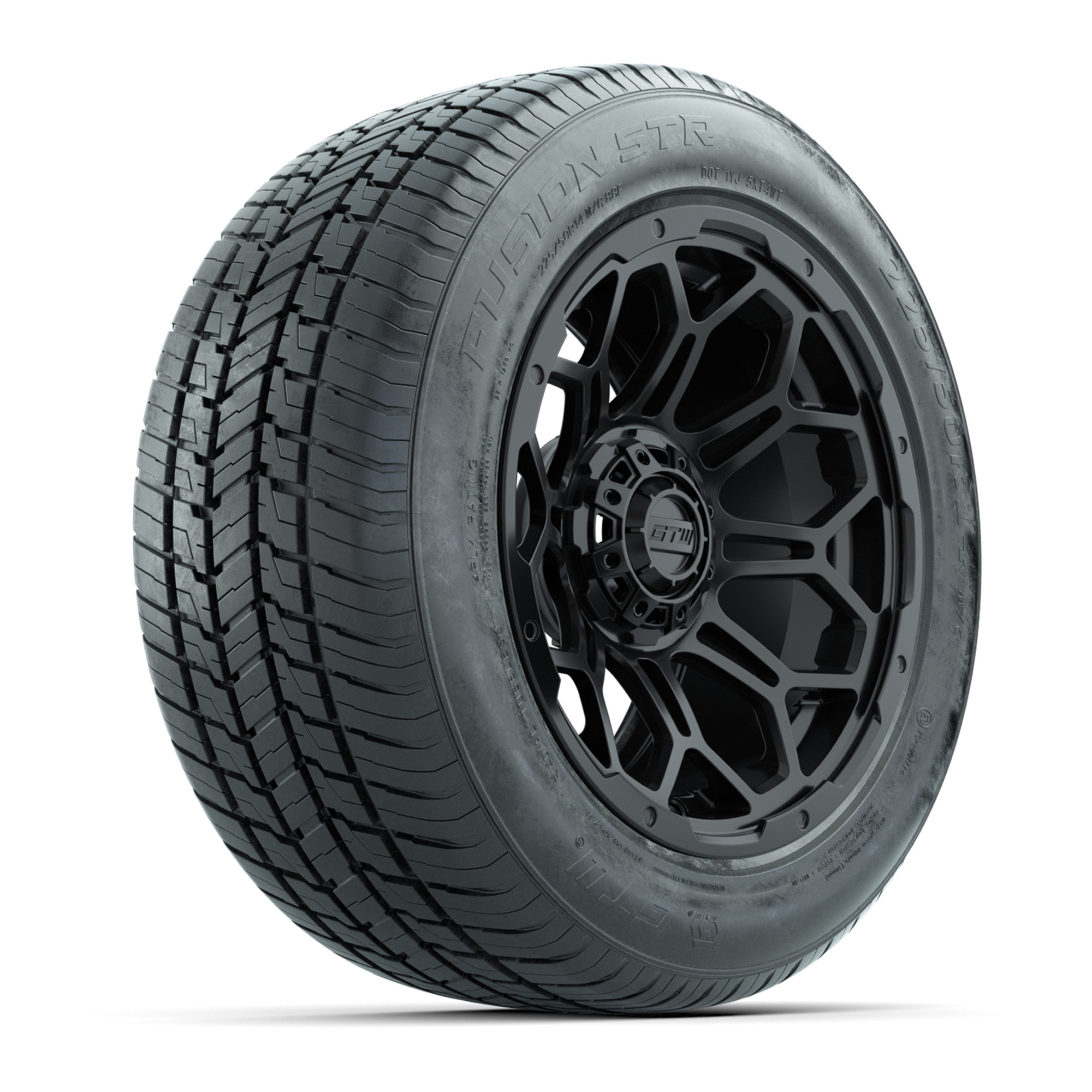Buggies Unlimited - item A19-2713