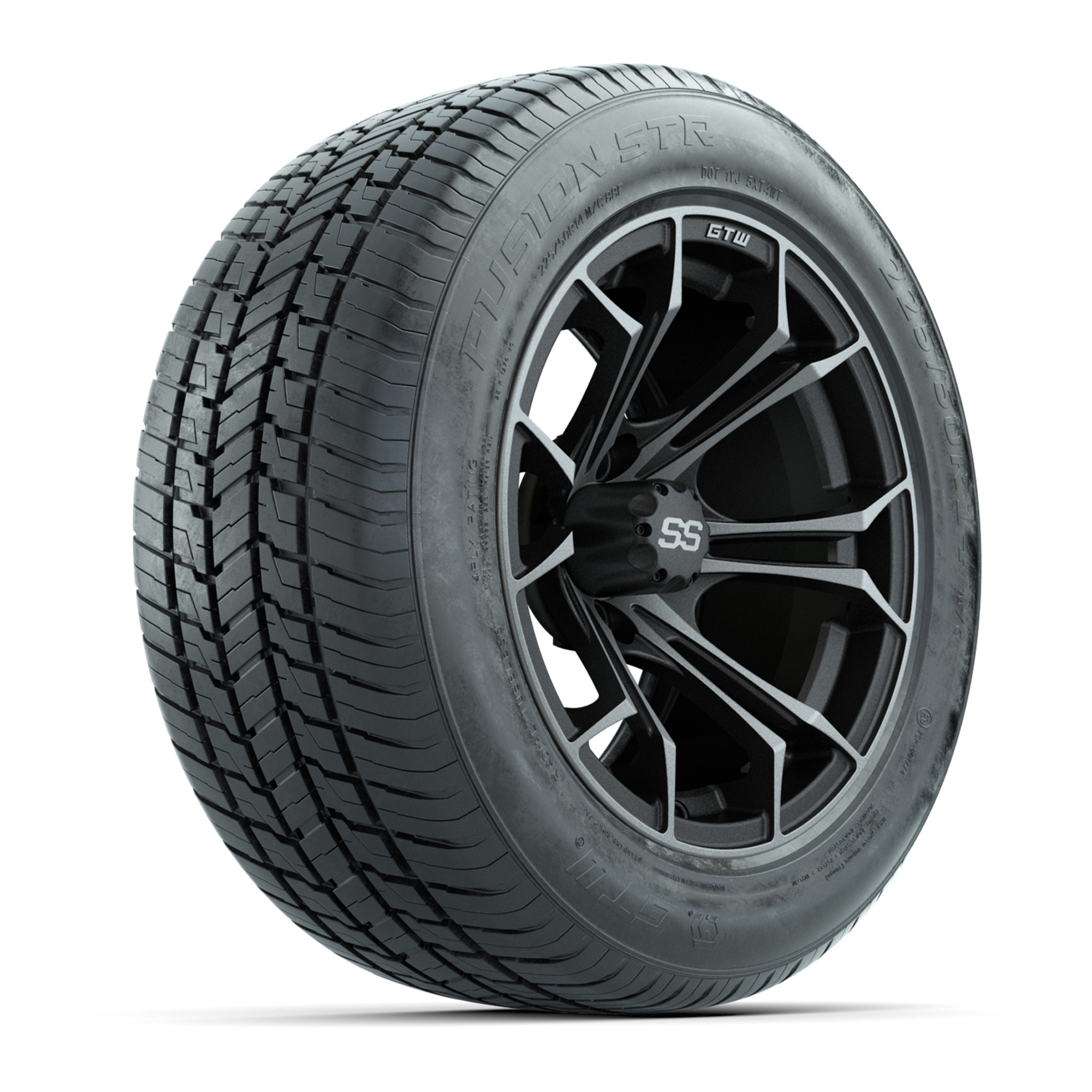 Buggies Unlimited - item A19-2714