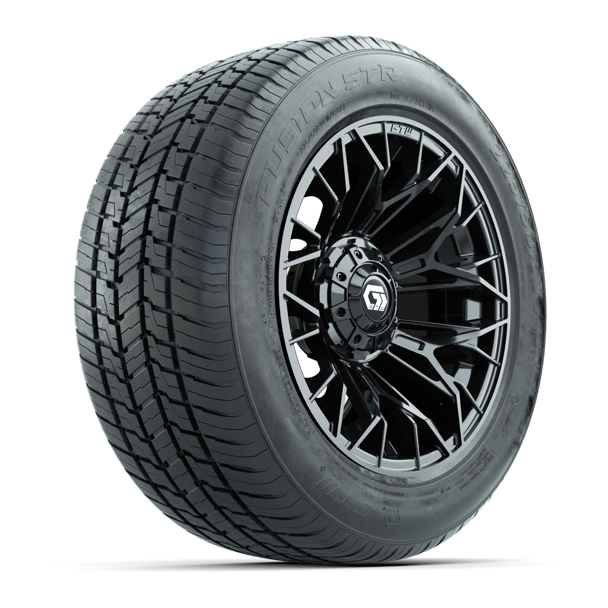 Buggies Unlimited - item A19-2716