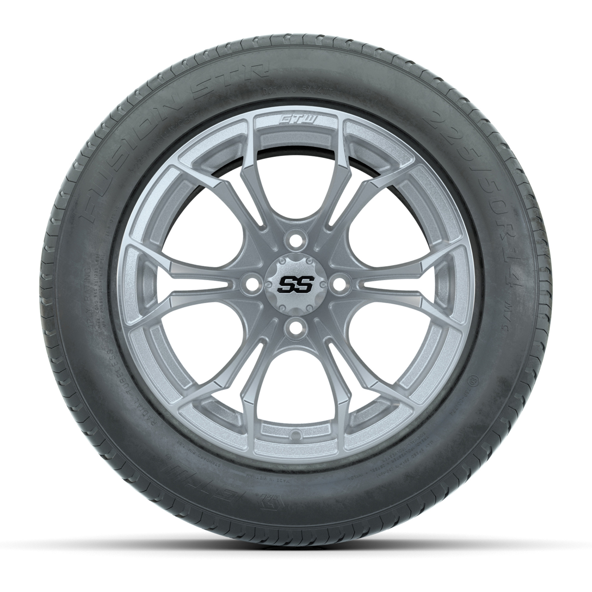 Buggies Unlimited - item A19-2724