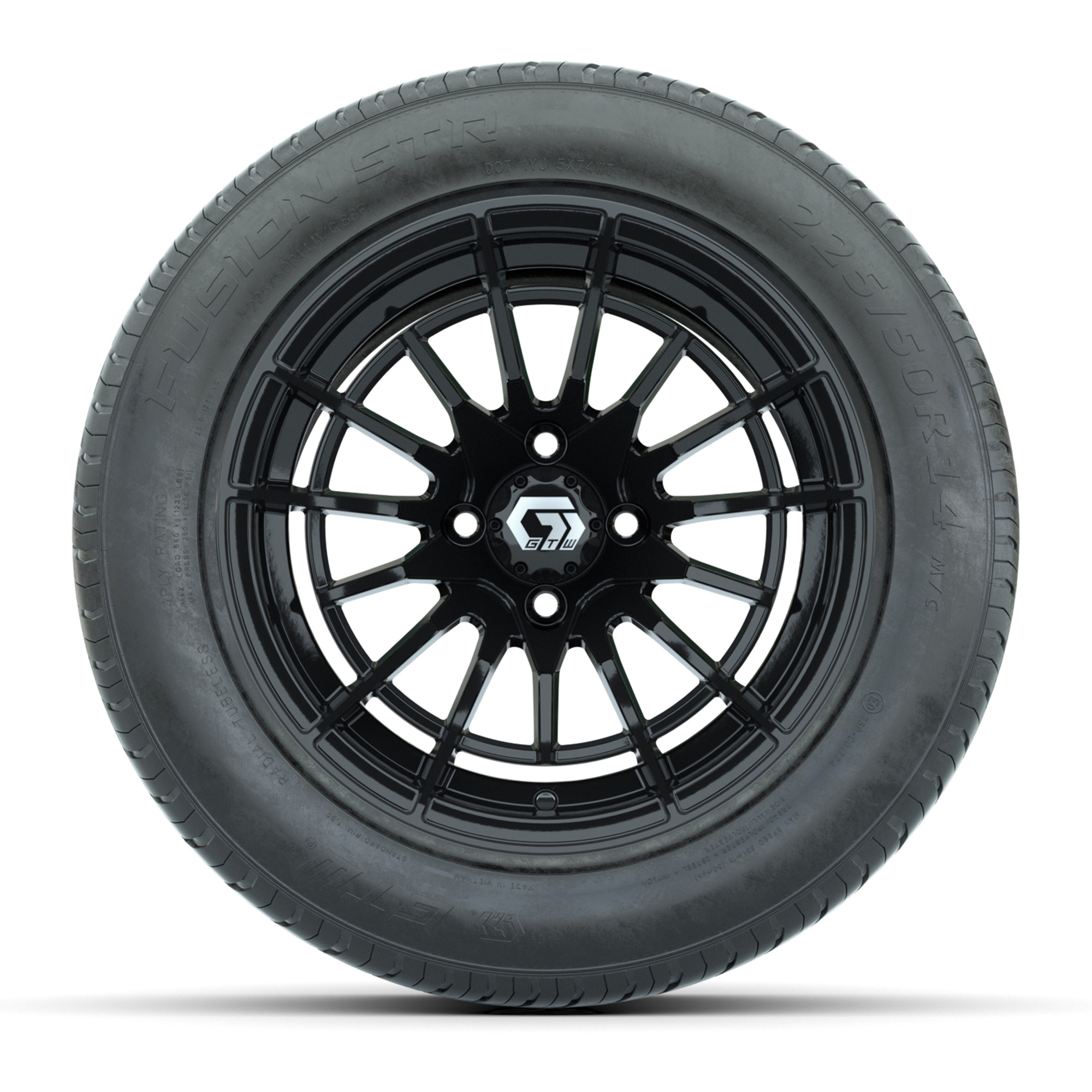 Buggies Unlimited - item A19-2726