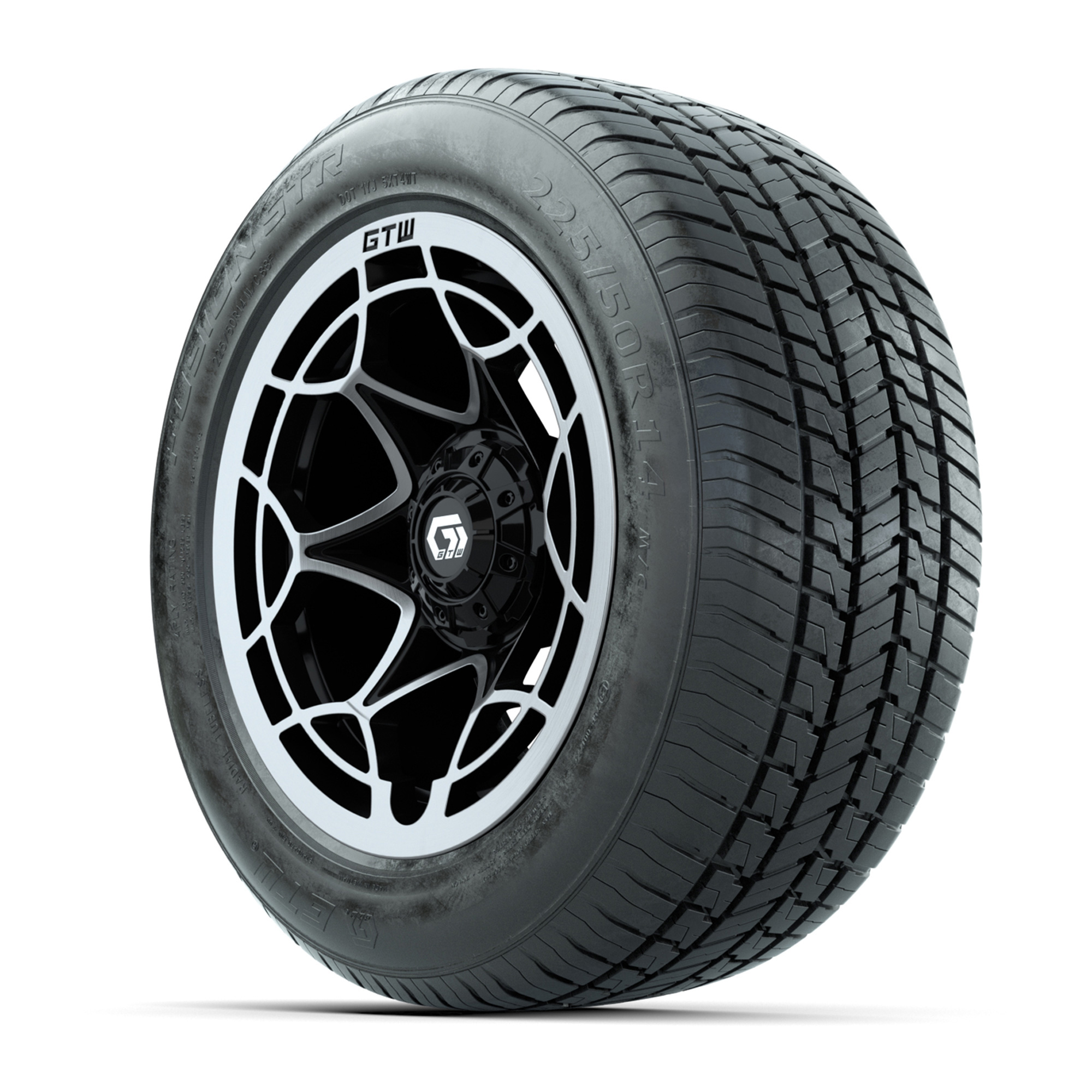 Buggies Unlimited - item A19-2727