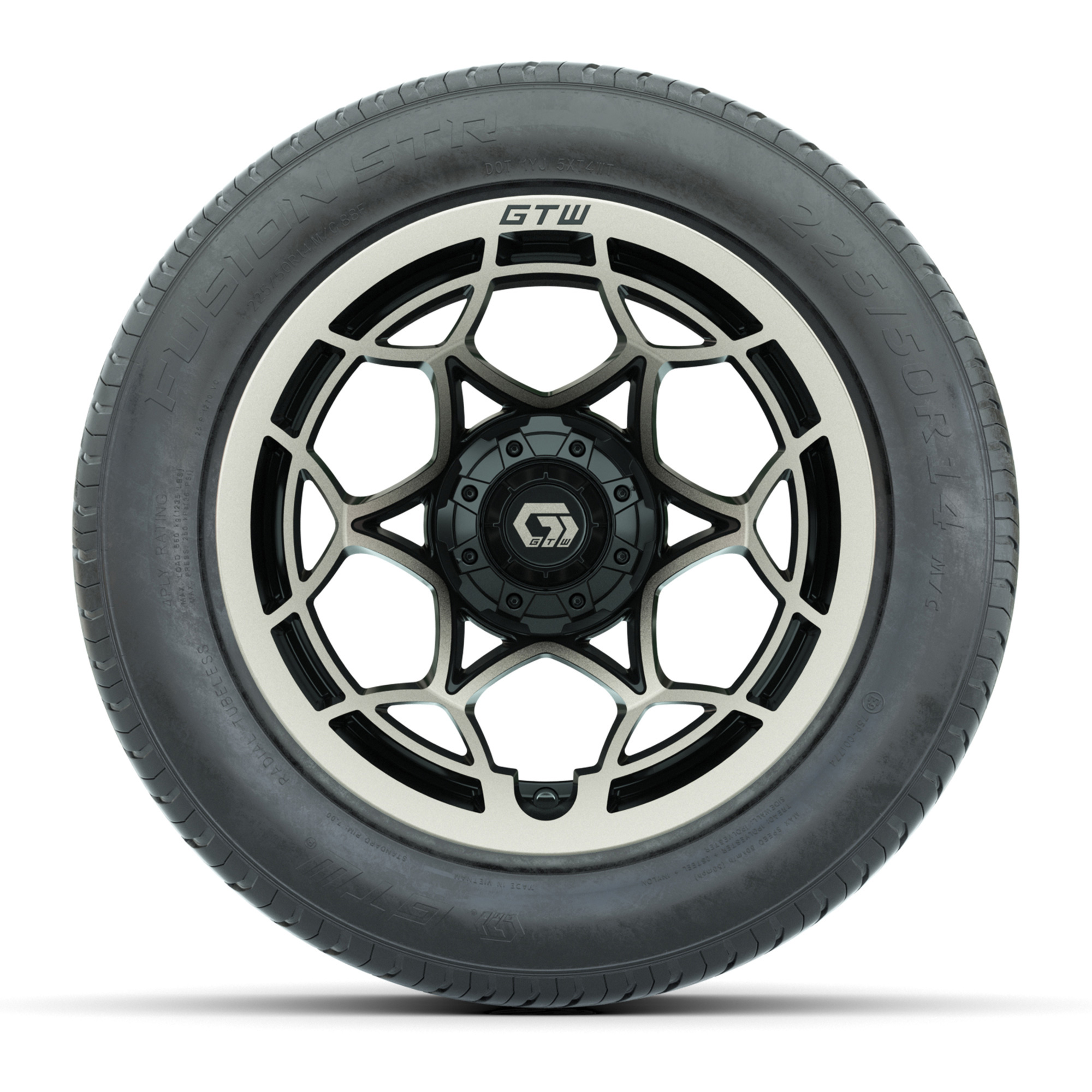 Buggies Unlimited - item A19-2728