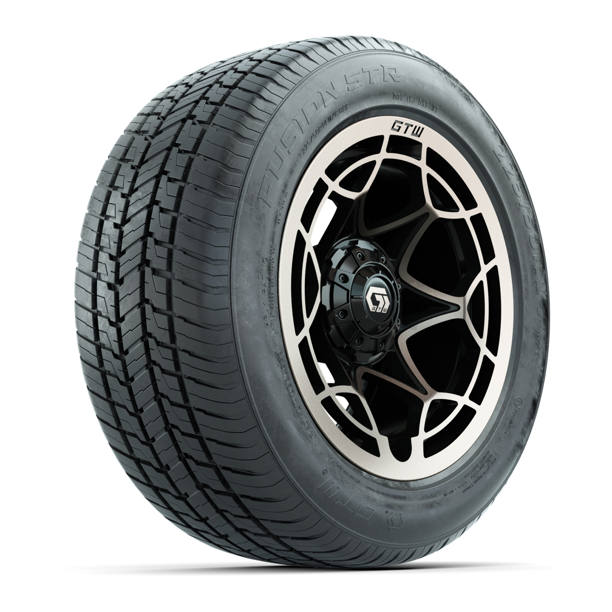 Buggies Unlimited - item A19-2728