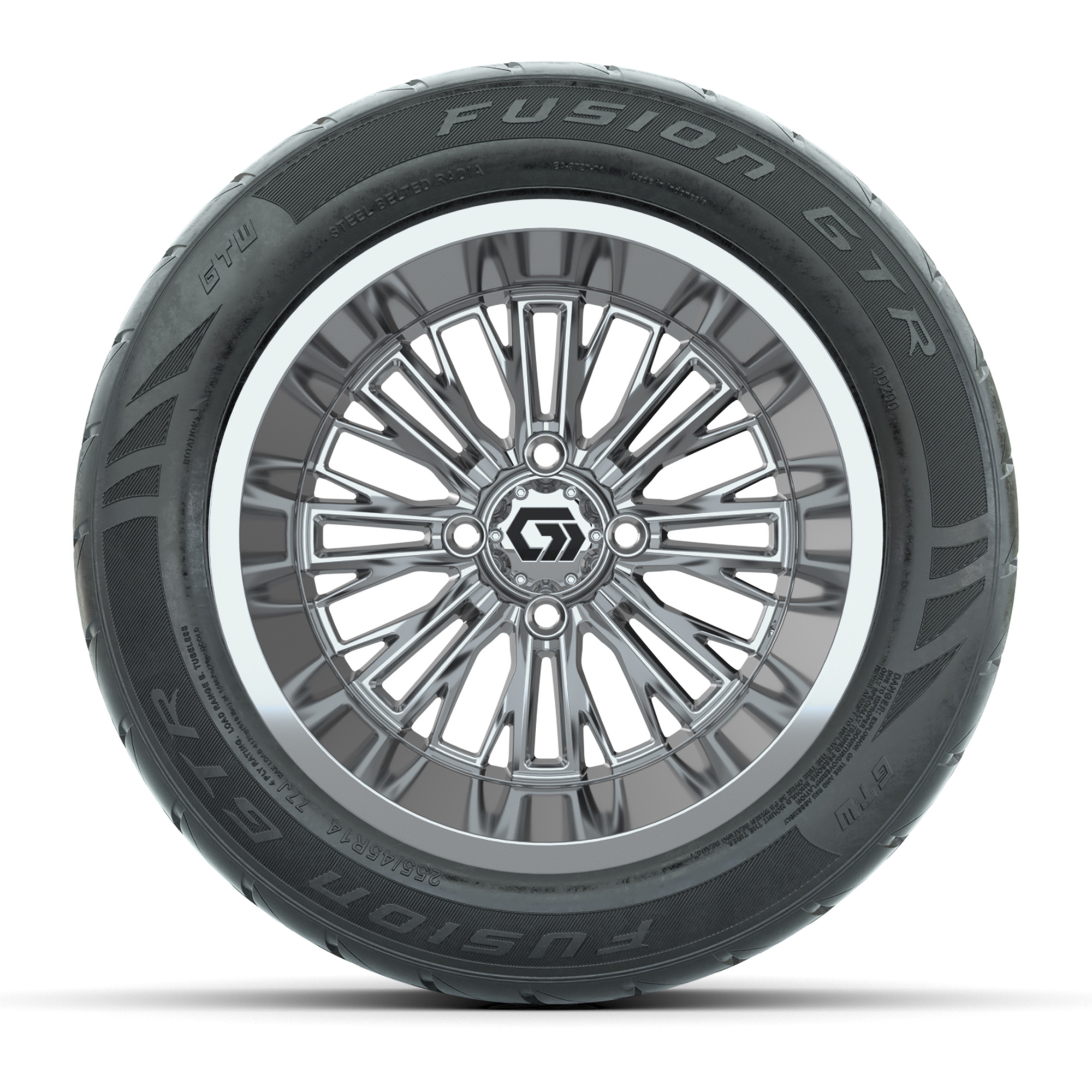 Buggies Unlimited - item A19-2743