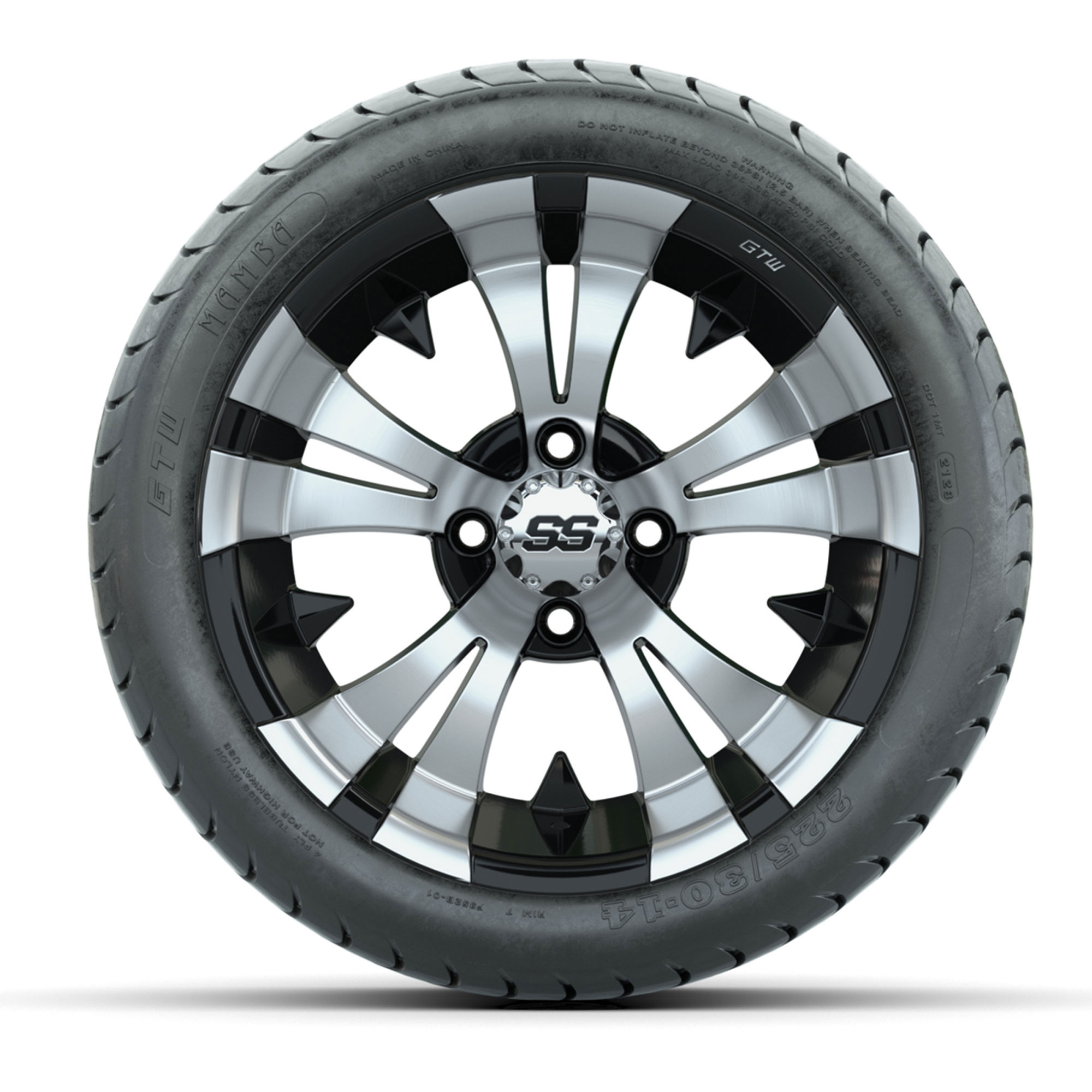 Buggies Unlimited - item A19-276