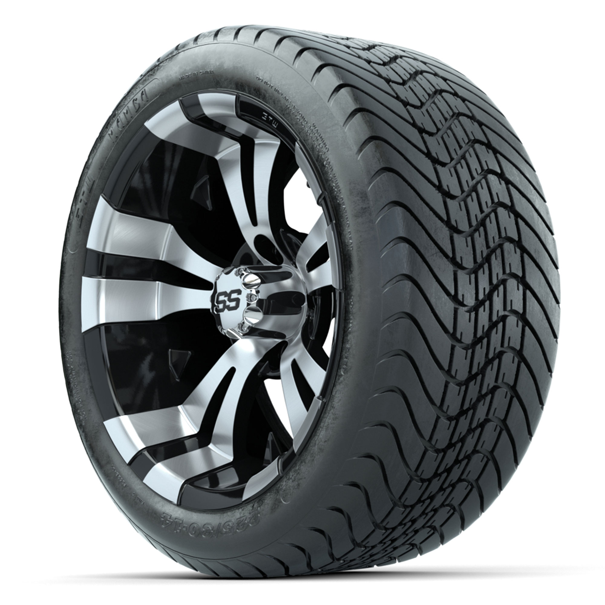 Buggies Unlimited - item A19-276