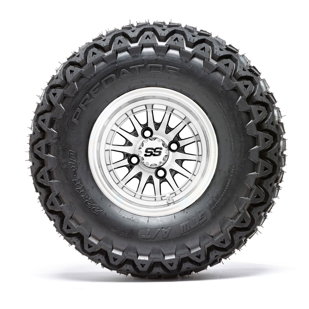 Buggies Unlimited - item A19-301
