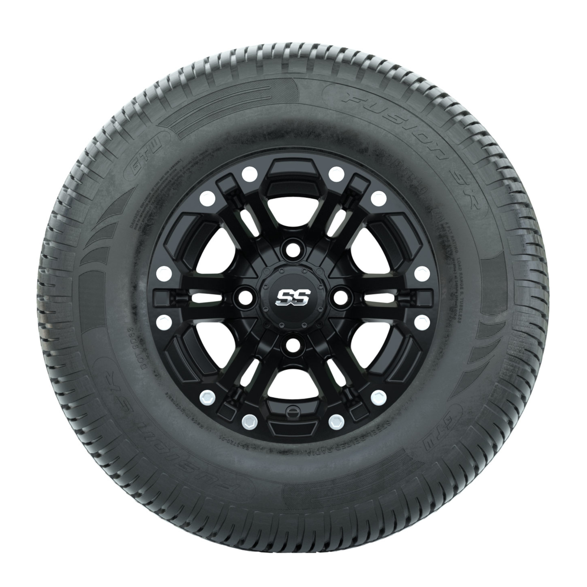 Buggies Unlimited - item A19-318