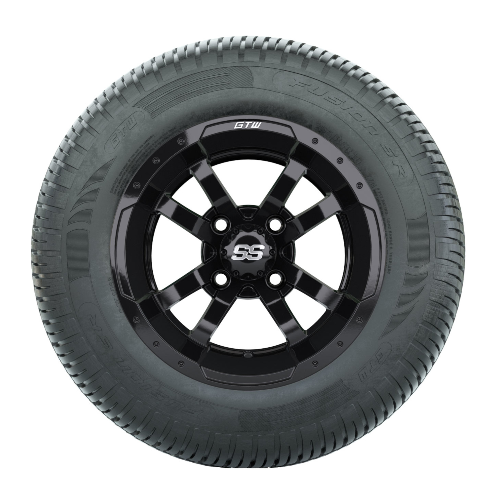 Buggies Unlimited - item A19-328