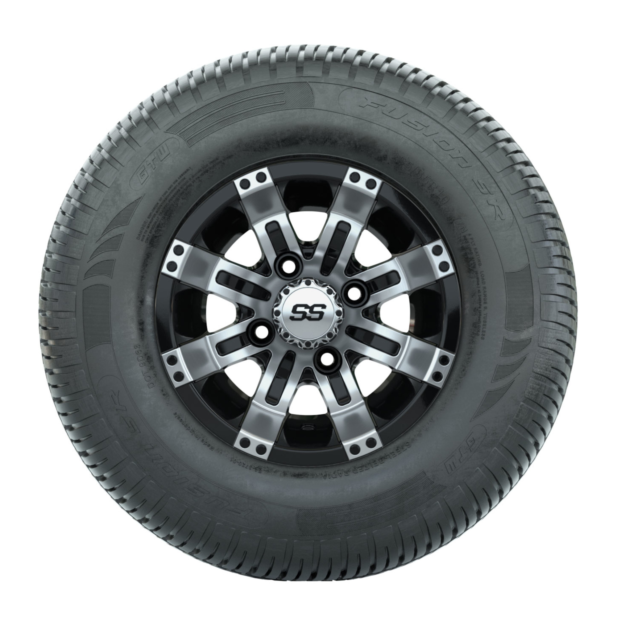 Buggies Unlimited - item A19-333