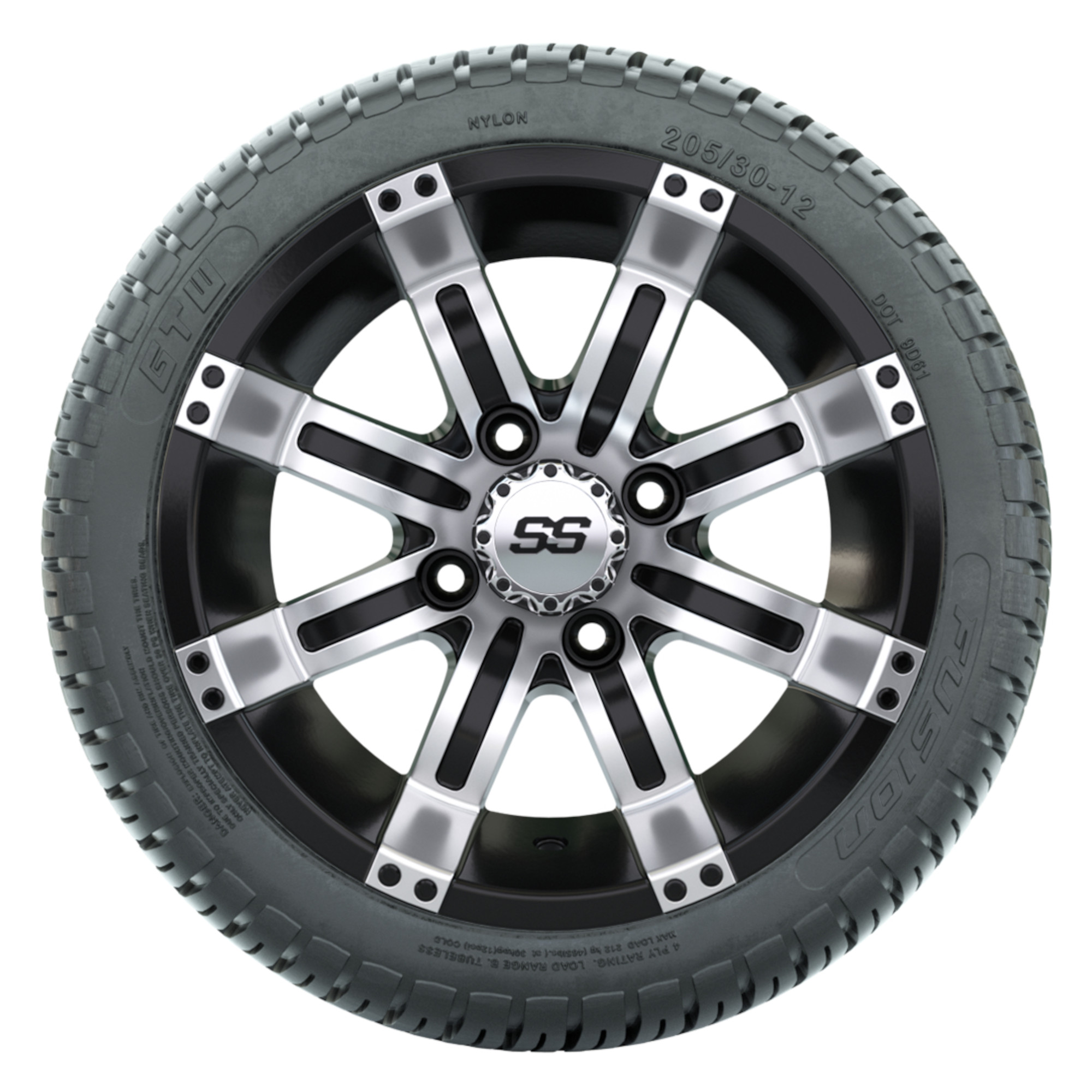 Buggies Unlimited - item A19-359