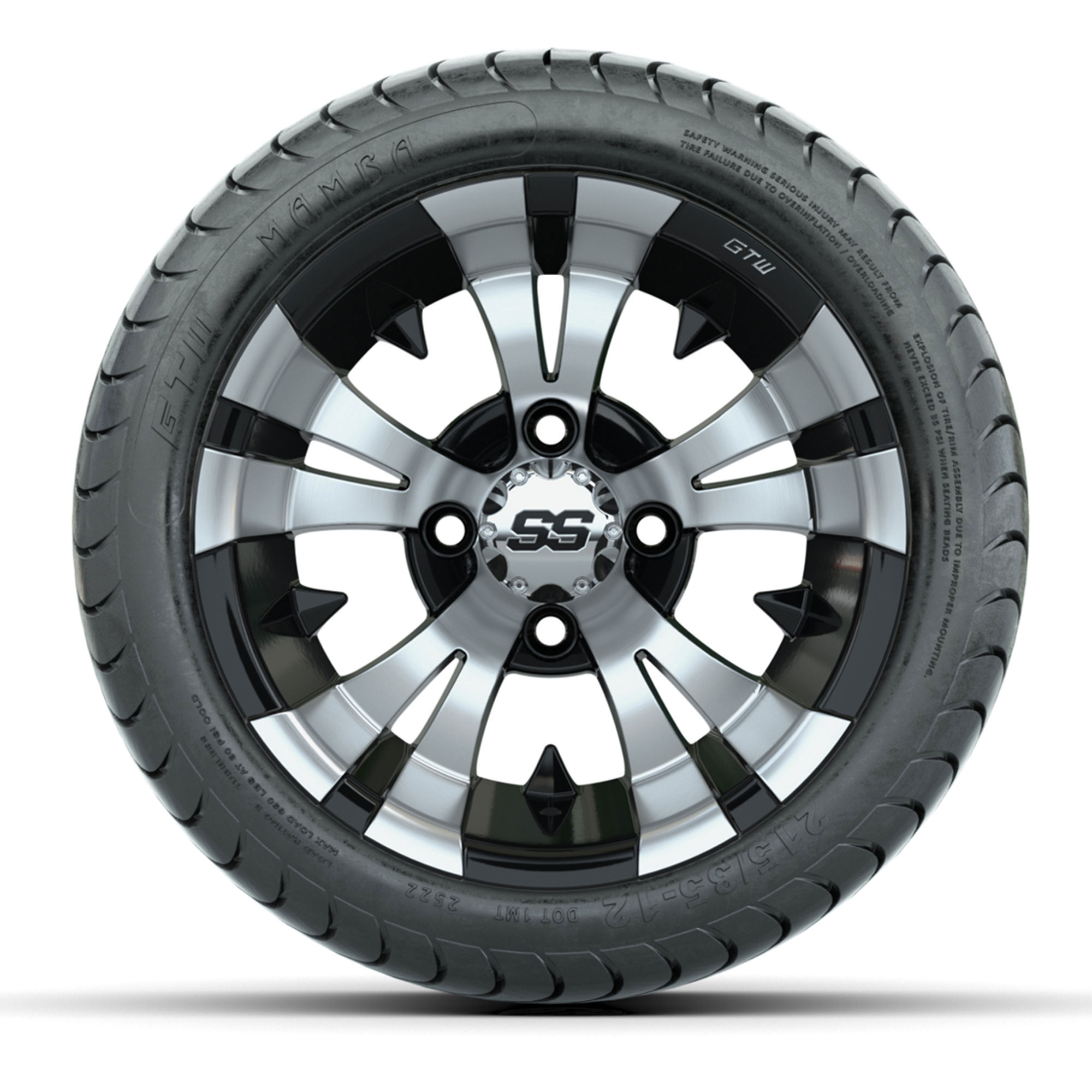 Buggies Unlimited - item A19-373