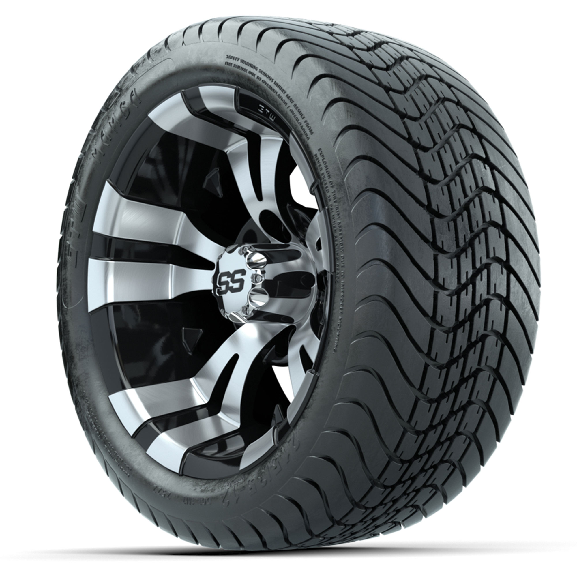 Buggies Unlimited - item A19-373