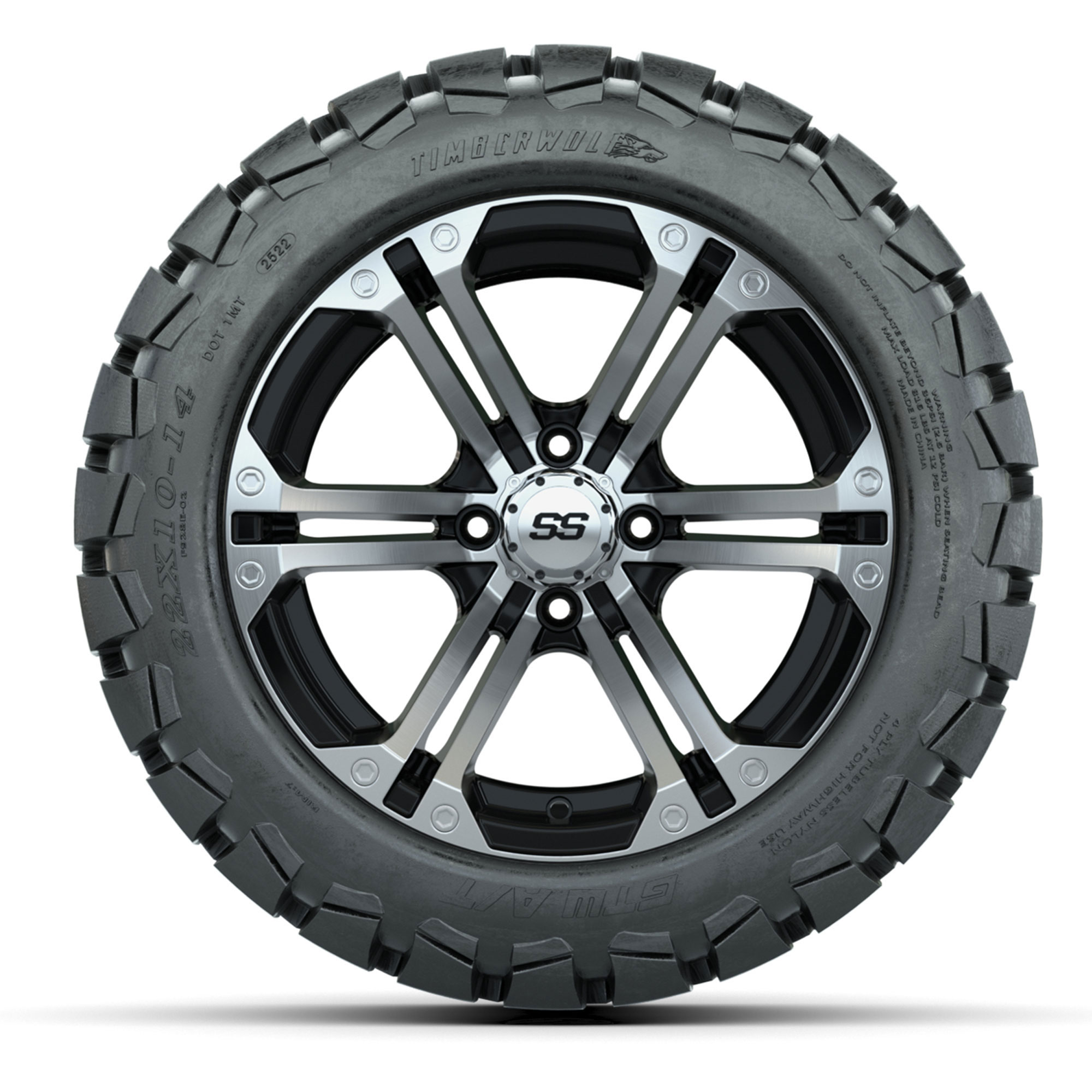 Buggies Unlimited - item A19-392