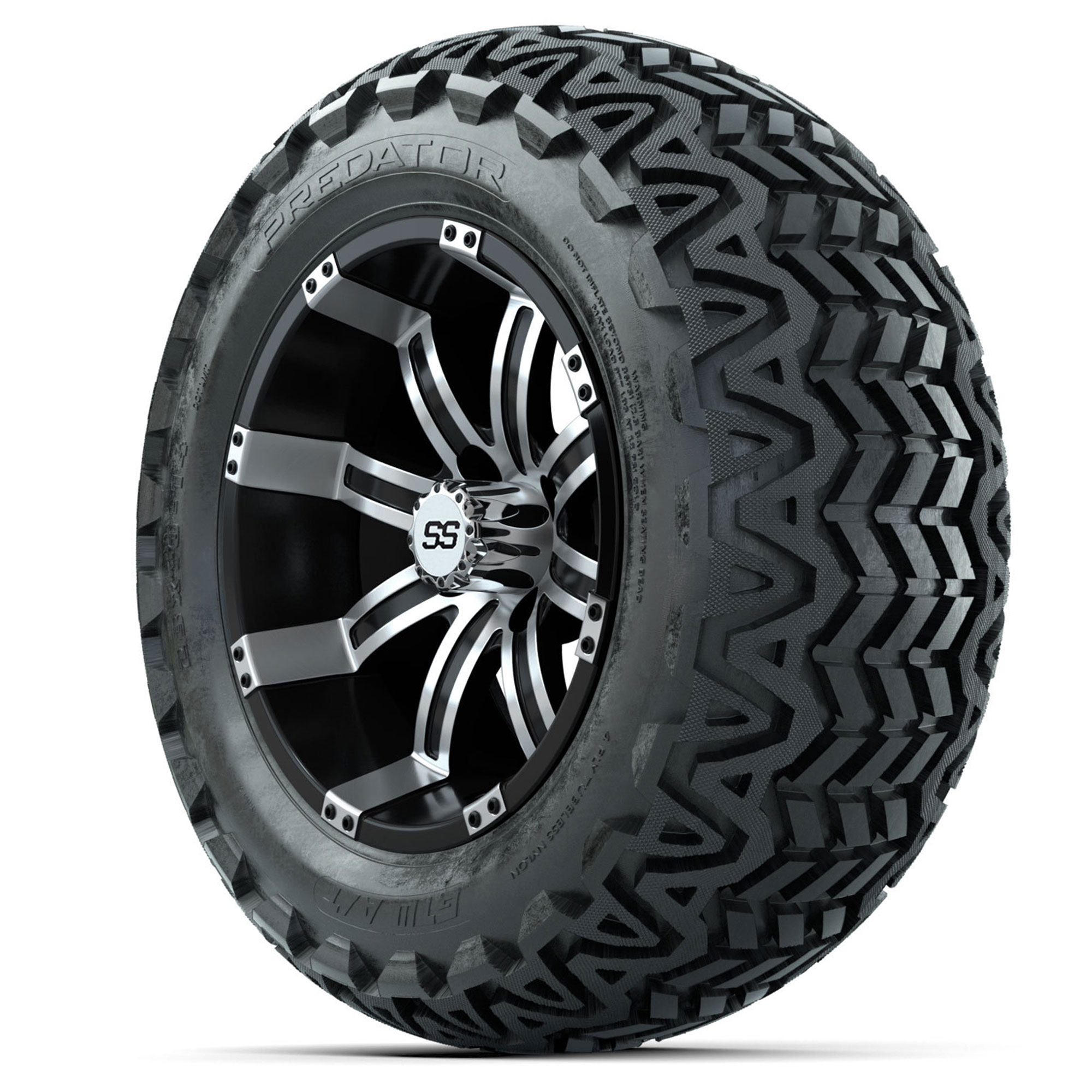 Buggies Unlimited - item A19-397