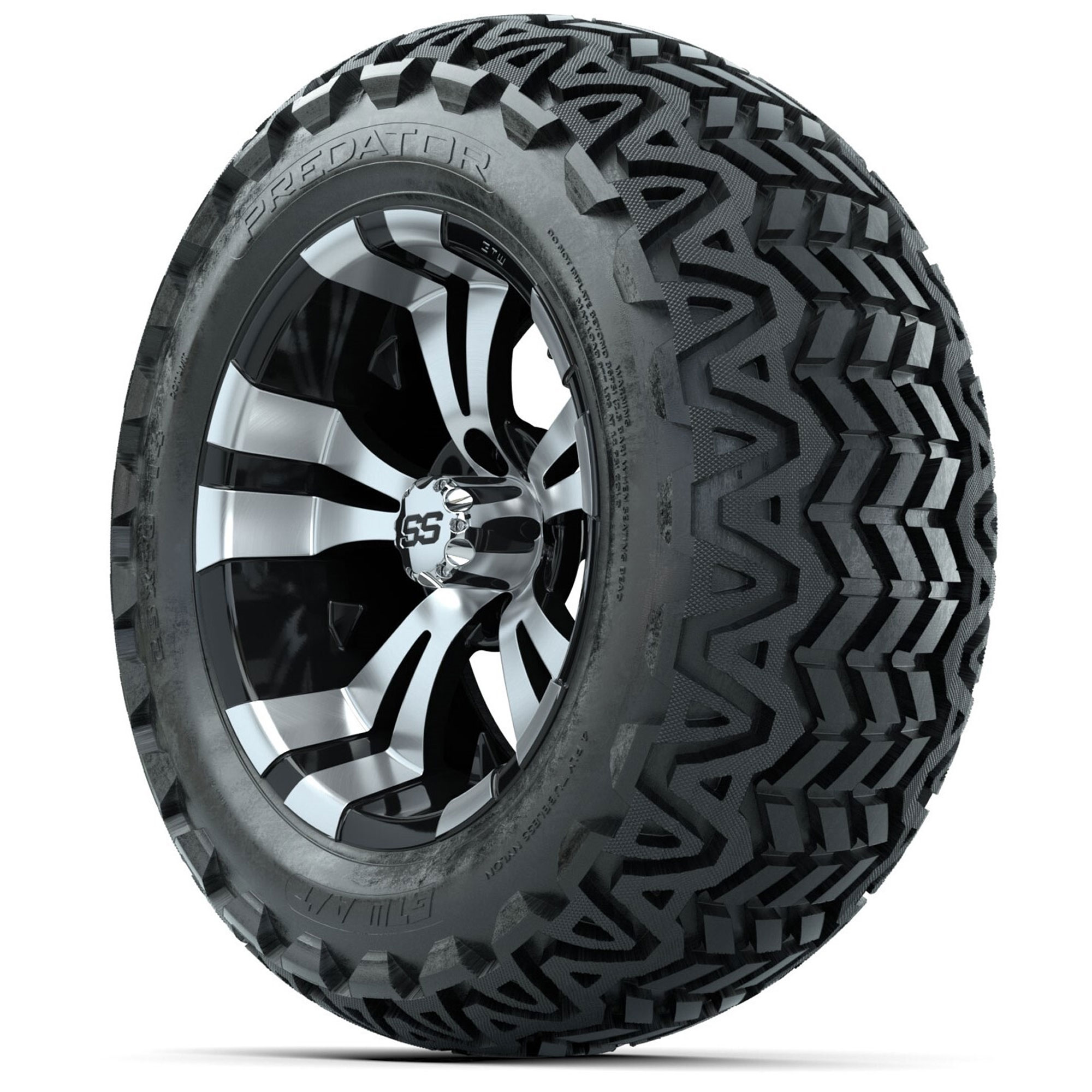 Buggies Unlimited - item A19-415