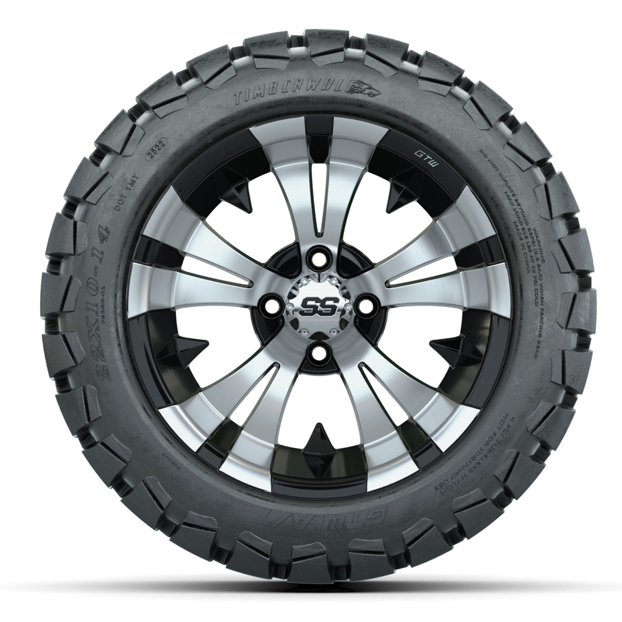 Buggies Unlimited - item A19-416