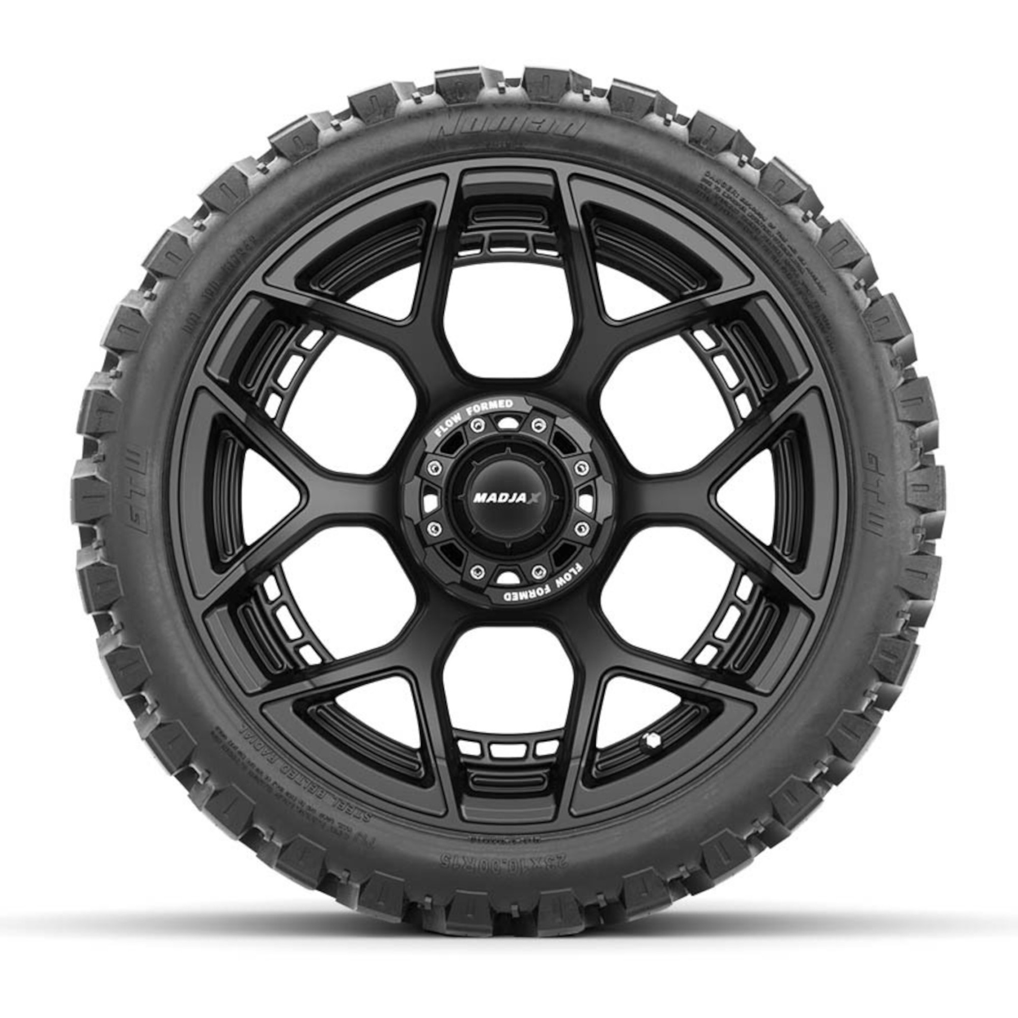 Buggies Unlimited - item A19-419