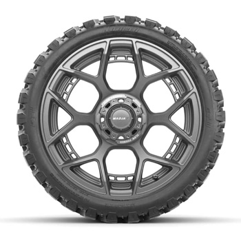 Buggies Unlimited - item A19-421