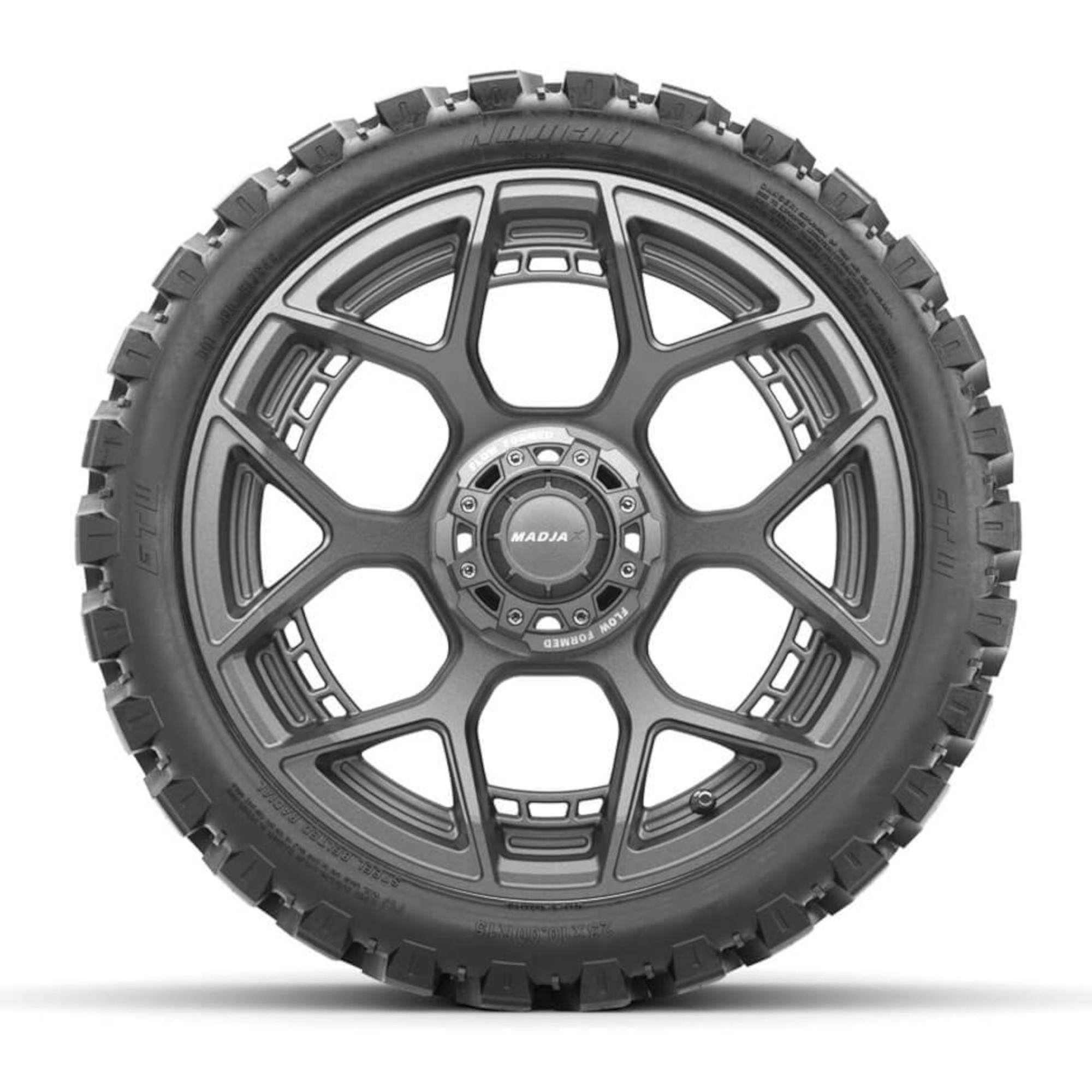 Buggies Unlimited - item A19-421