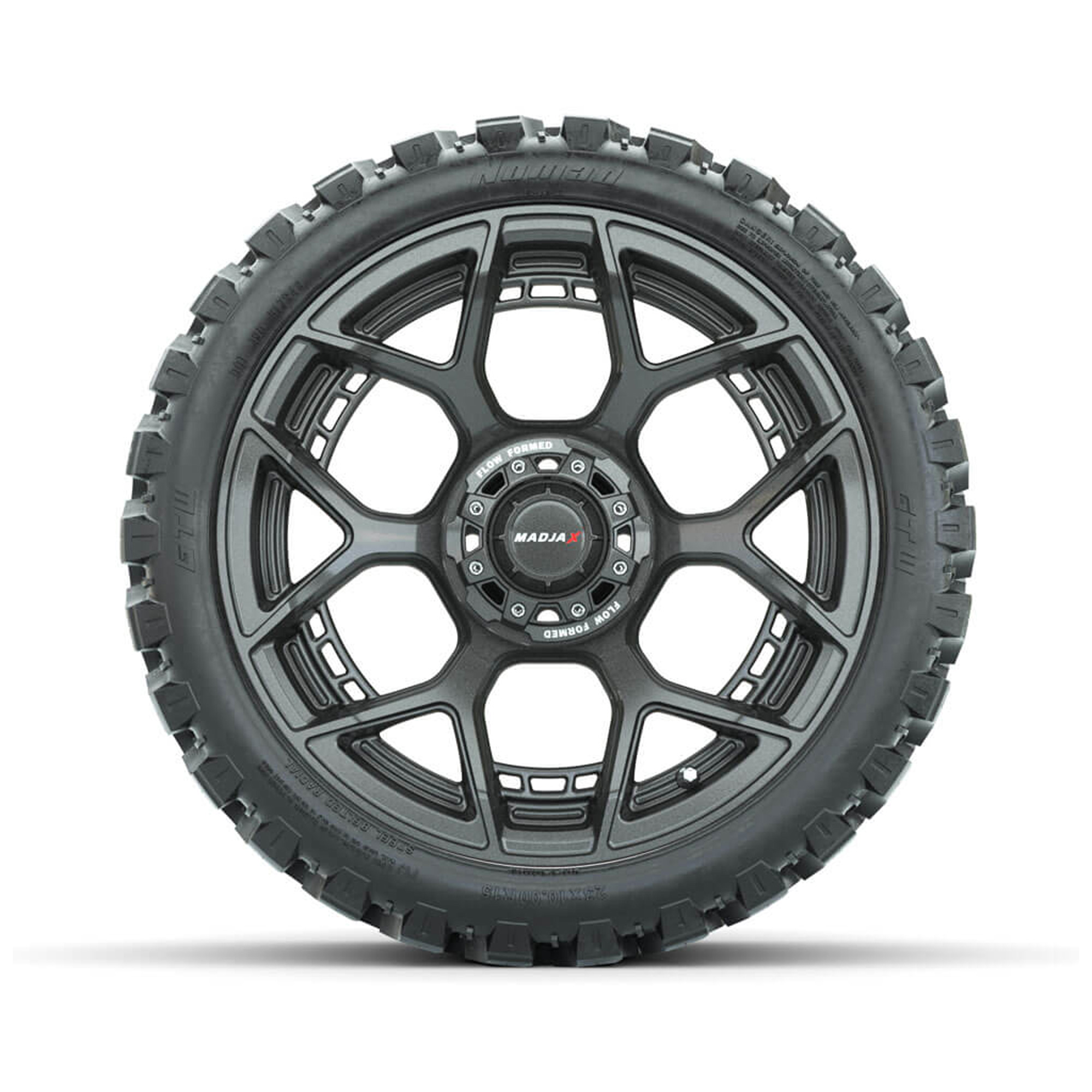 Buggies Unlimited - item A19-423