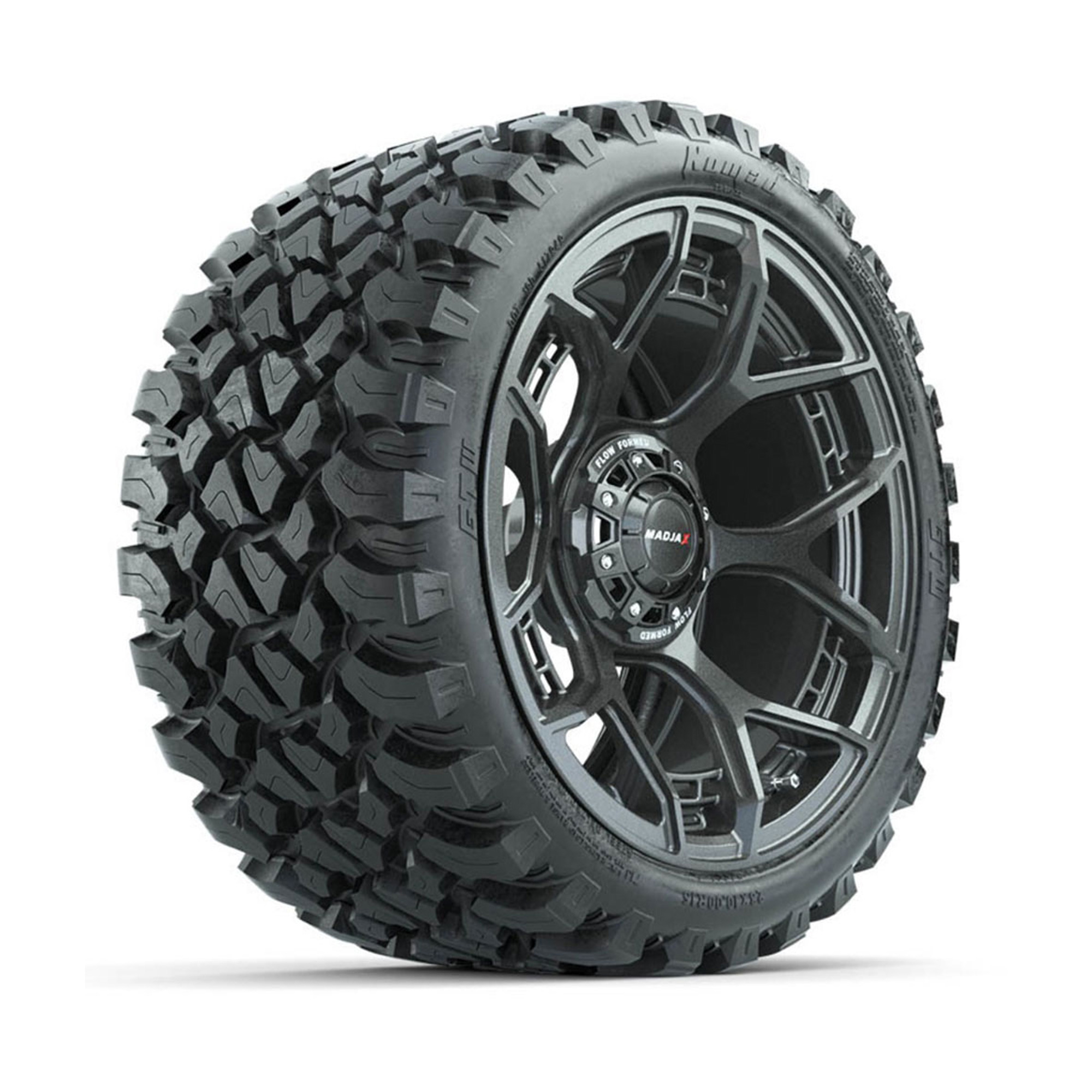 Buggies Unlimited - item A19-423