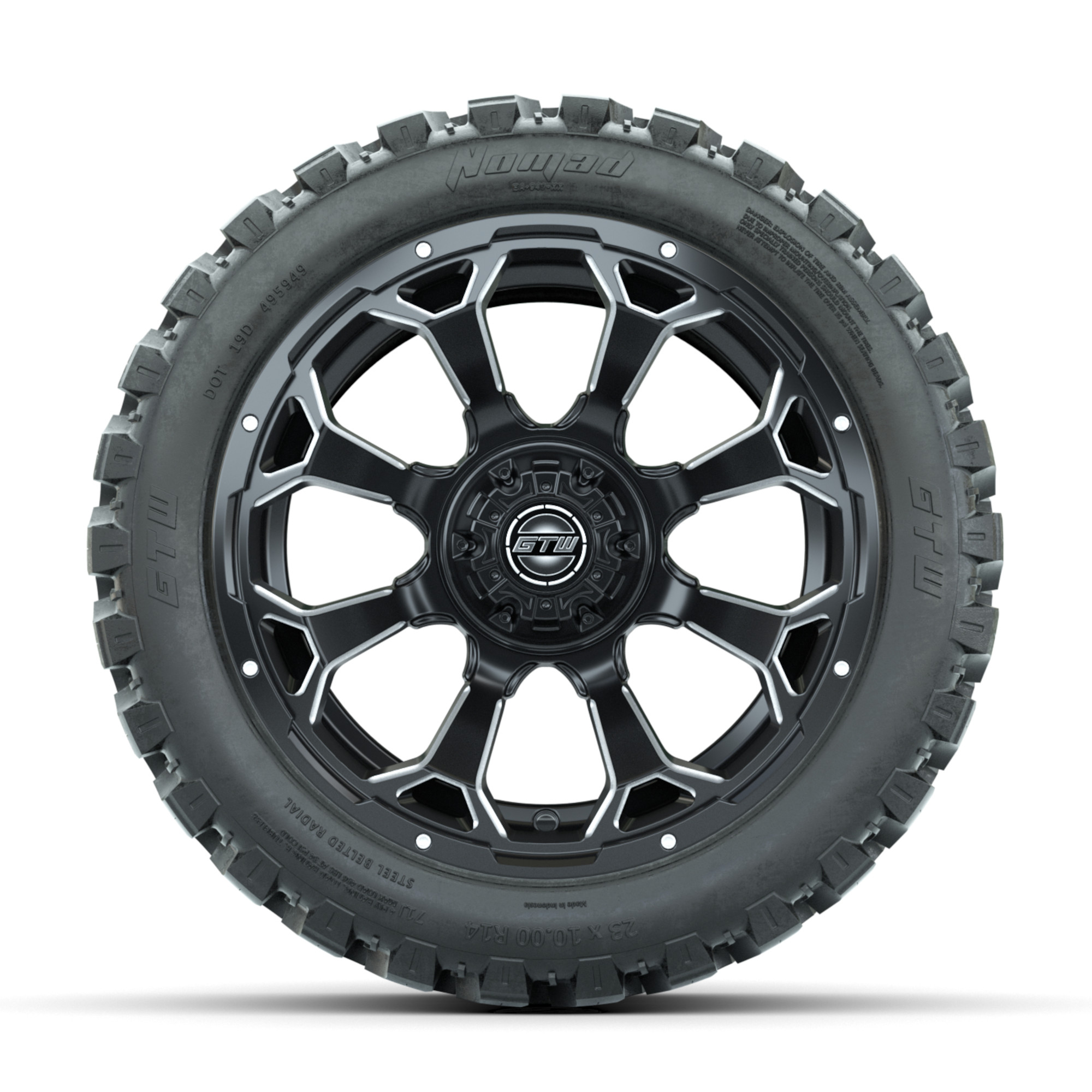 Buggies Unlimited - item A19-439