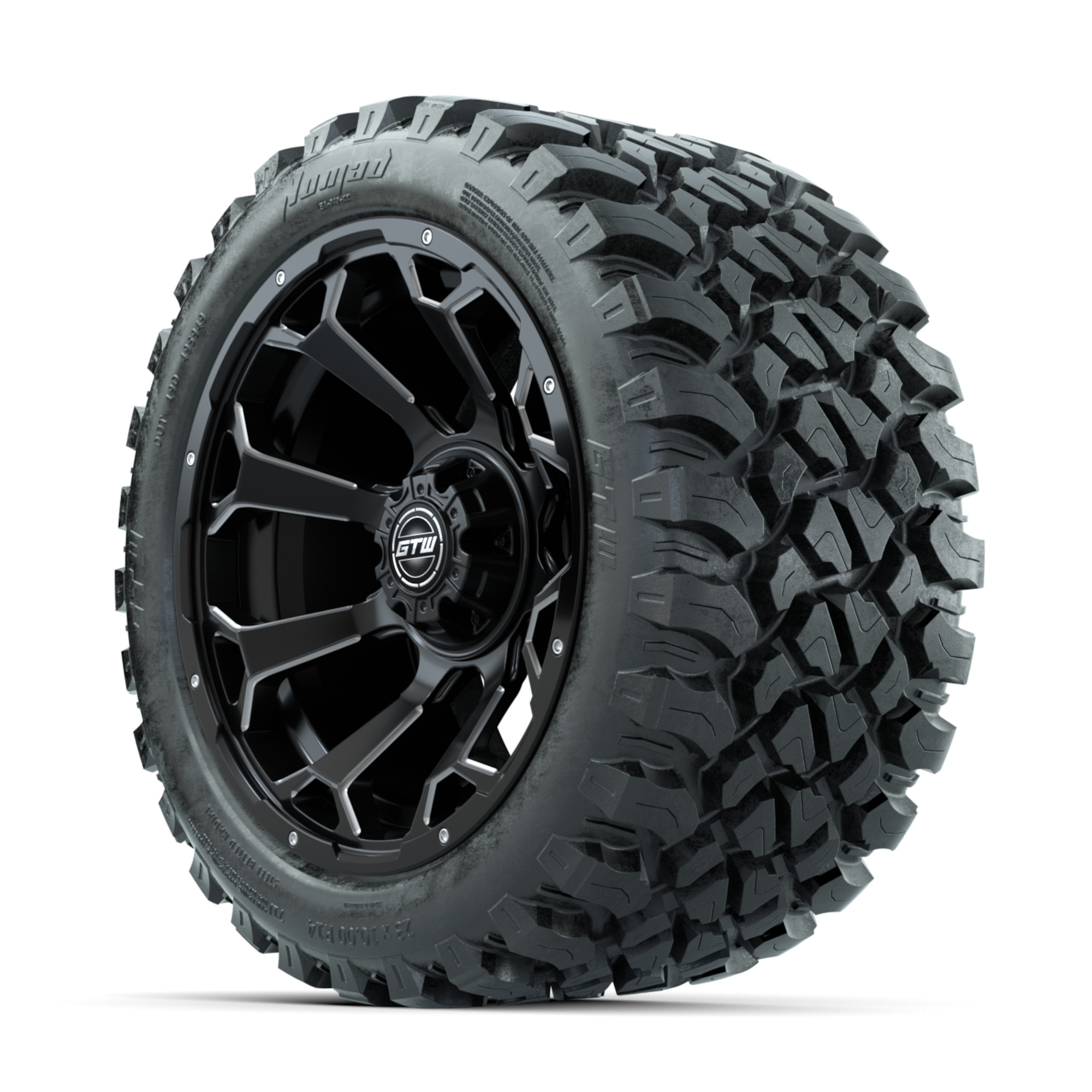 Buggies Unlimited - item A19-439