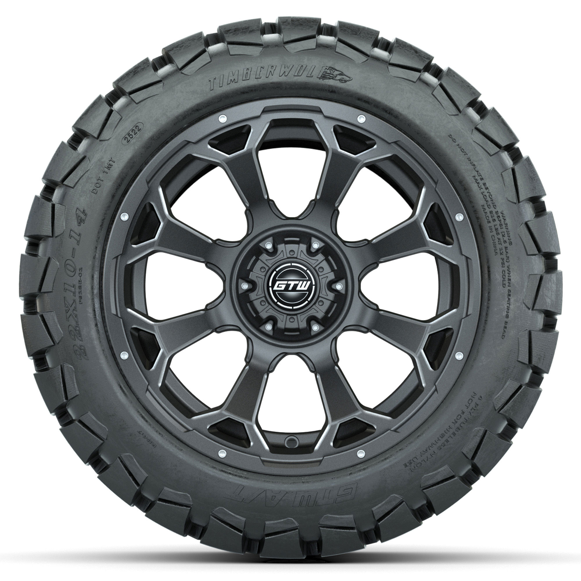 Buggies Unlimited - item A19-441