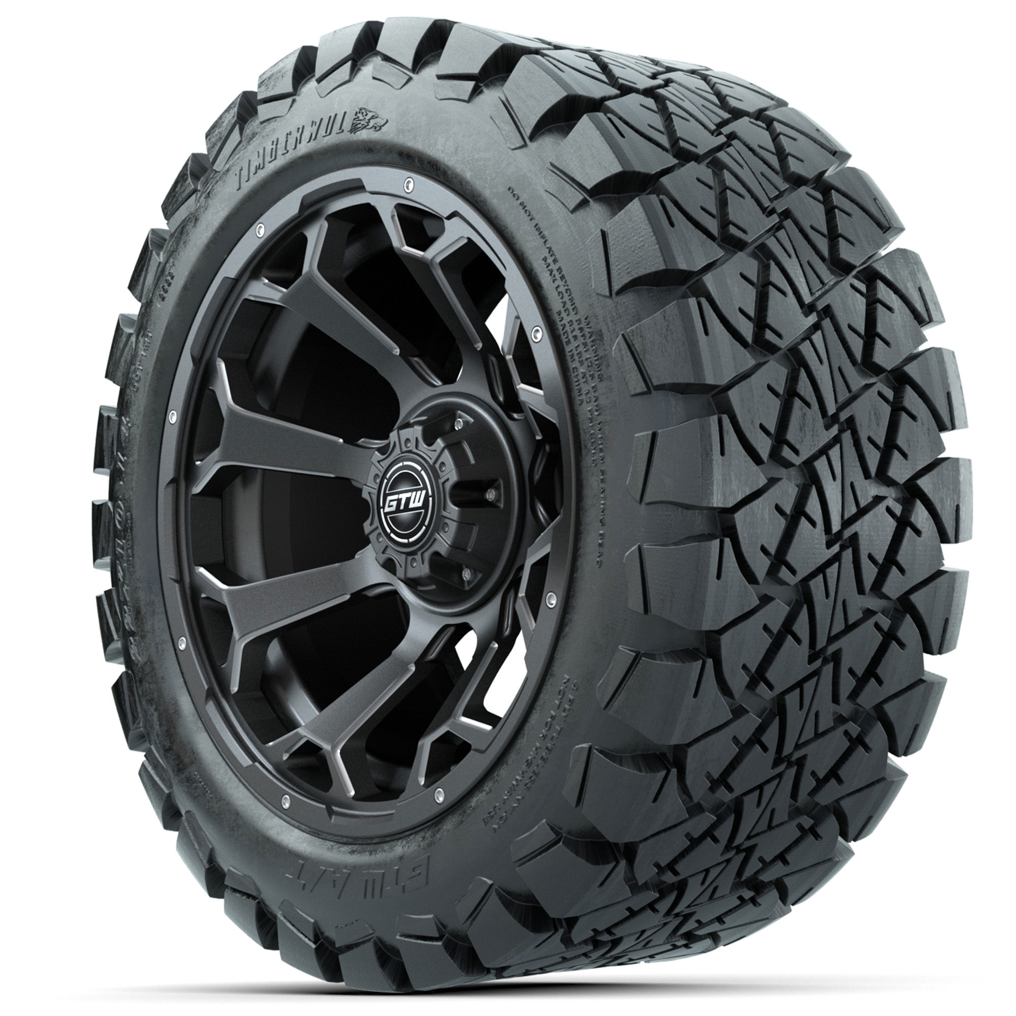 Buggies Unlimited - item A19-441