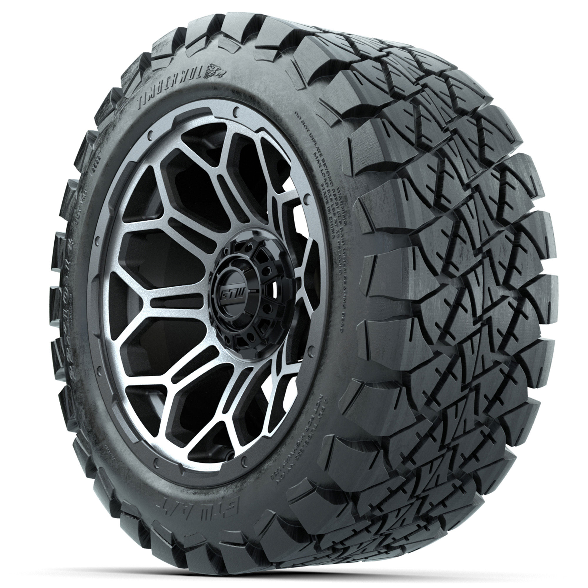 Buggies Unlimited - item A19-447