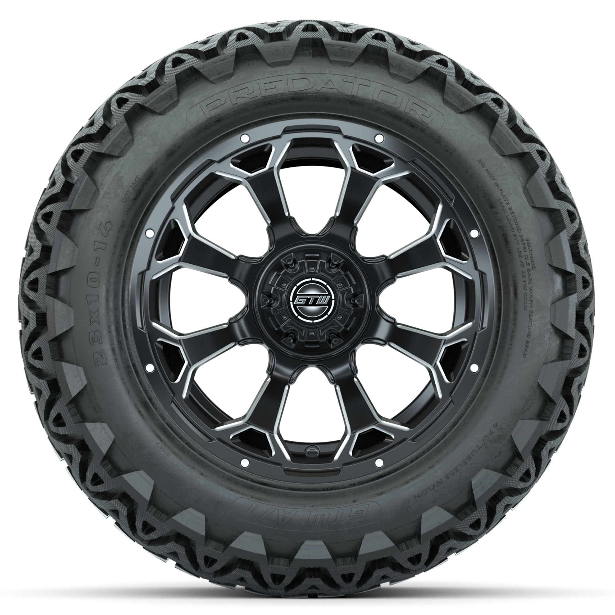 Buggies Unlimited - item A19-449
