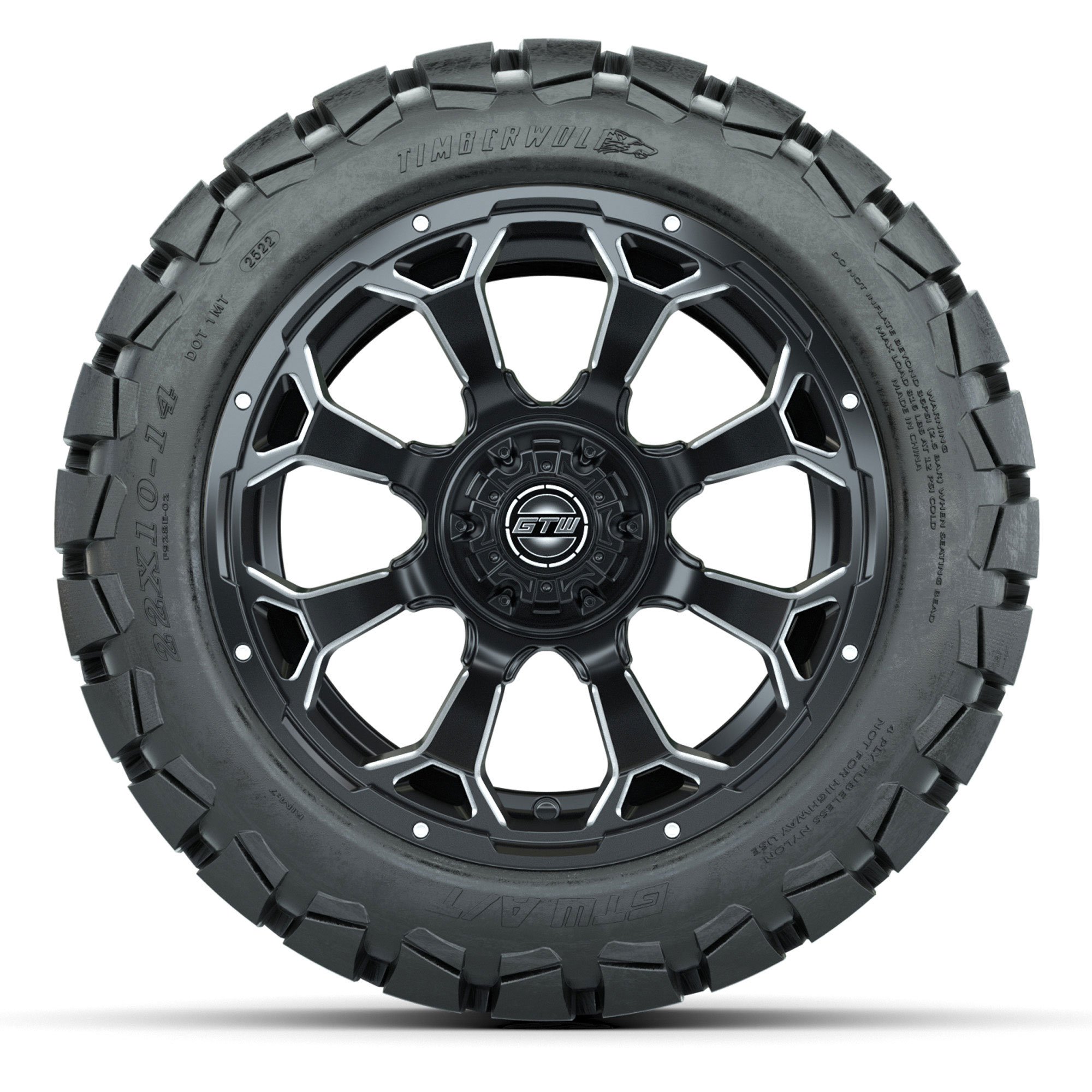 Buggies Unlimited - item A19-459