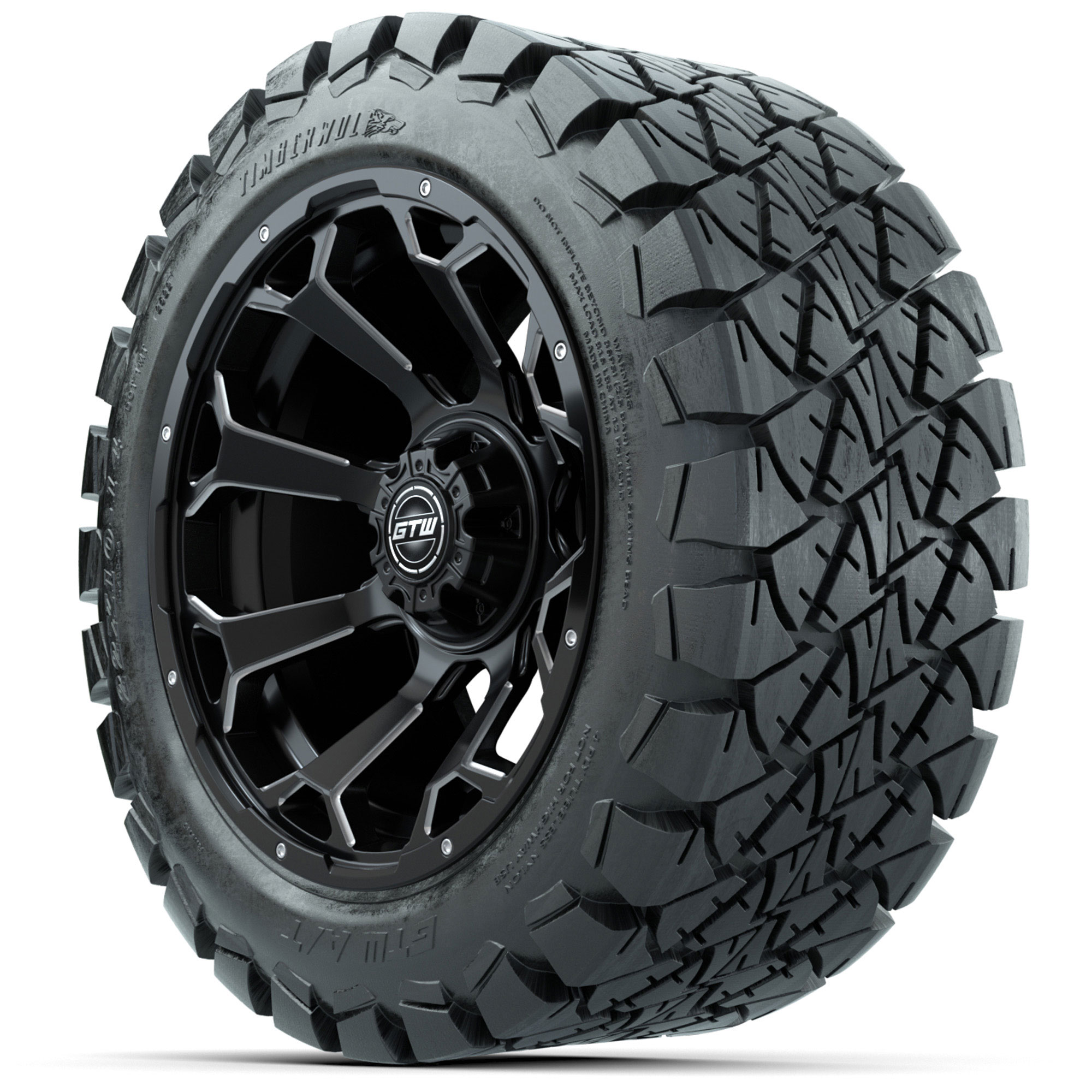 Buggies Unlimited - item A19-459