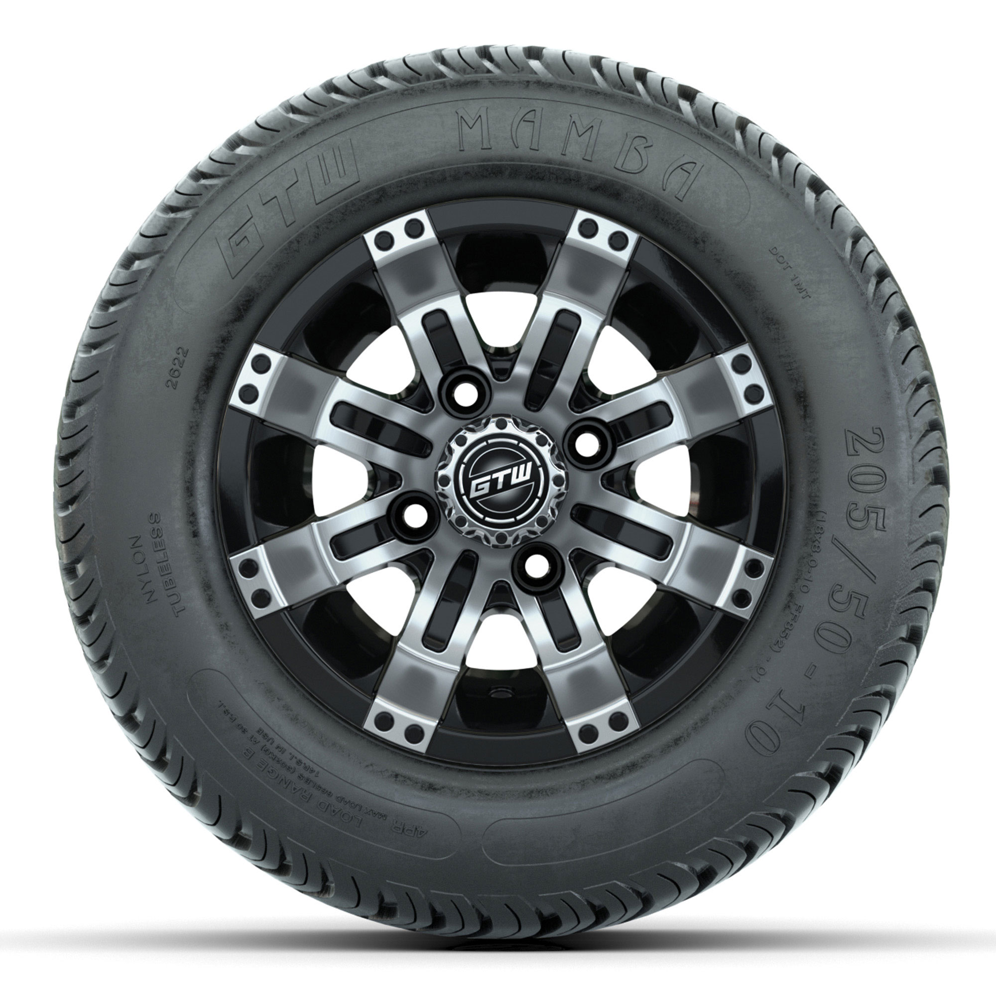 Buggies Unlimited - item A19-466