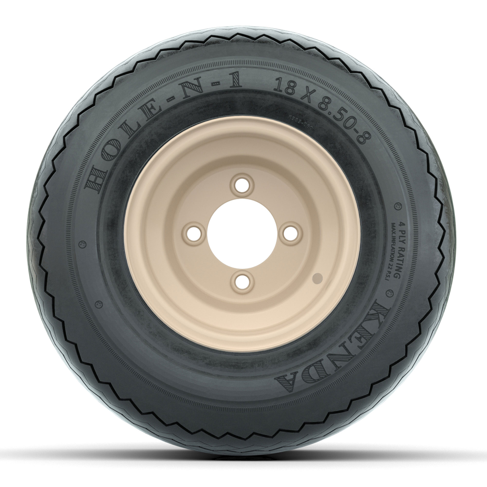 Buggies Unlimited - item A19-483