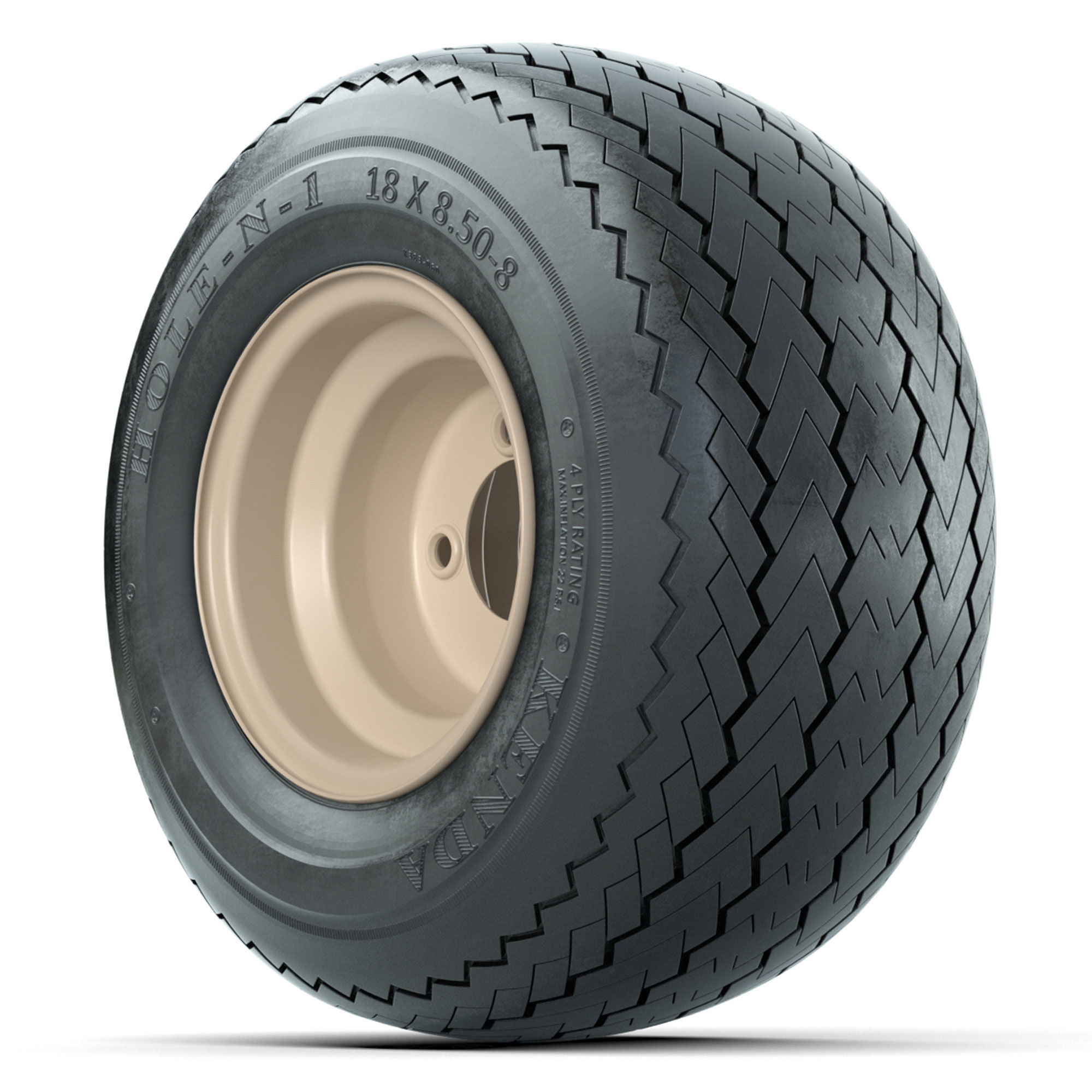 Buggies Unlimited - item A19-483