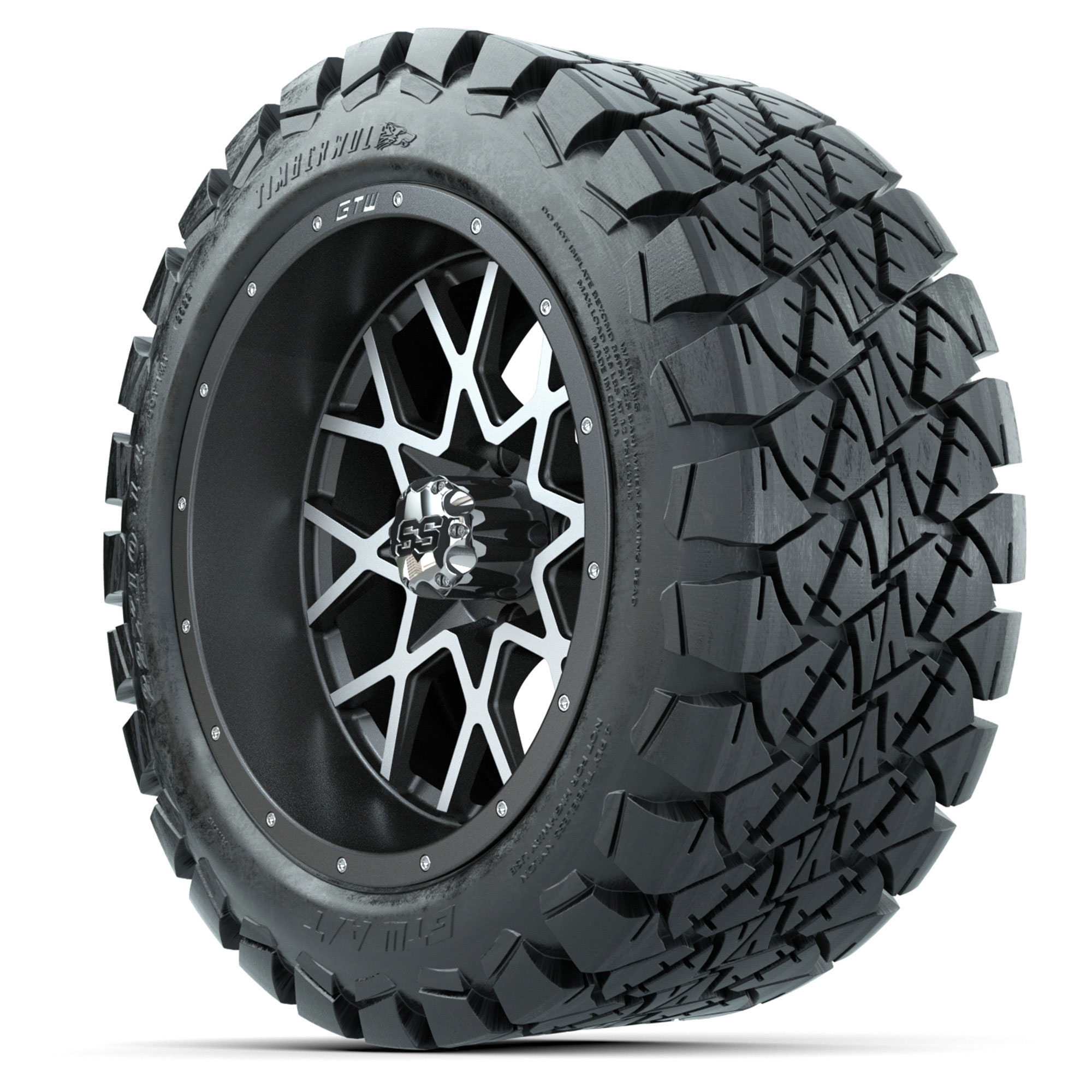 Buggies Unlimited - item A19-491