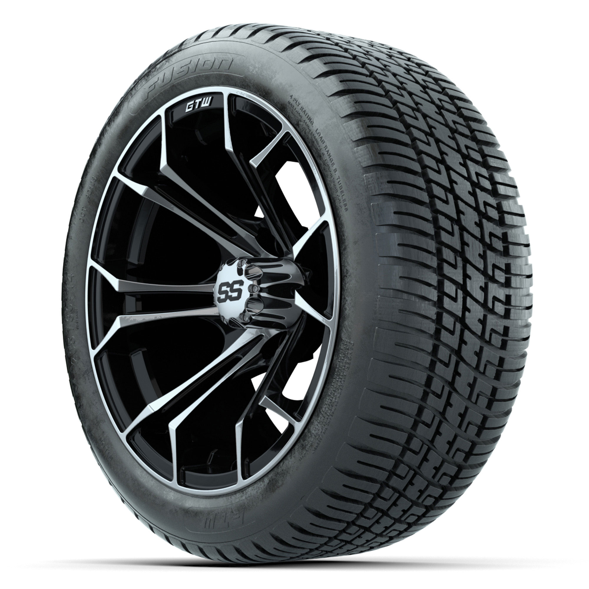 Buggies Unlimited - item A19-504