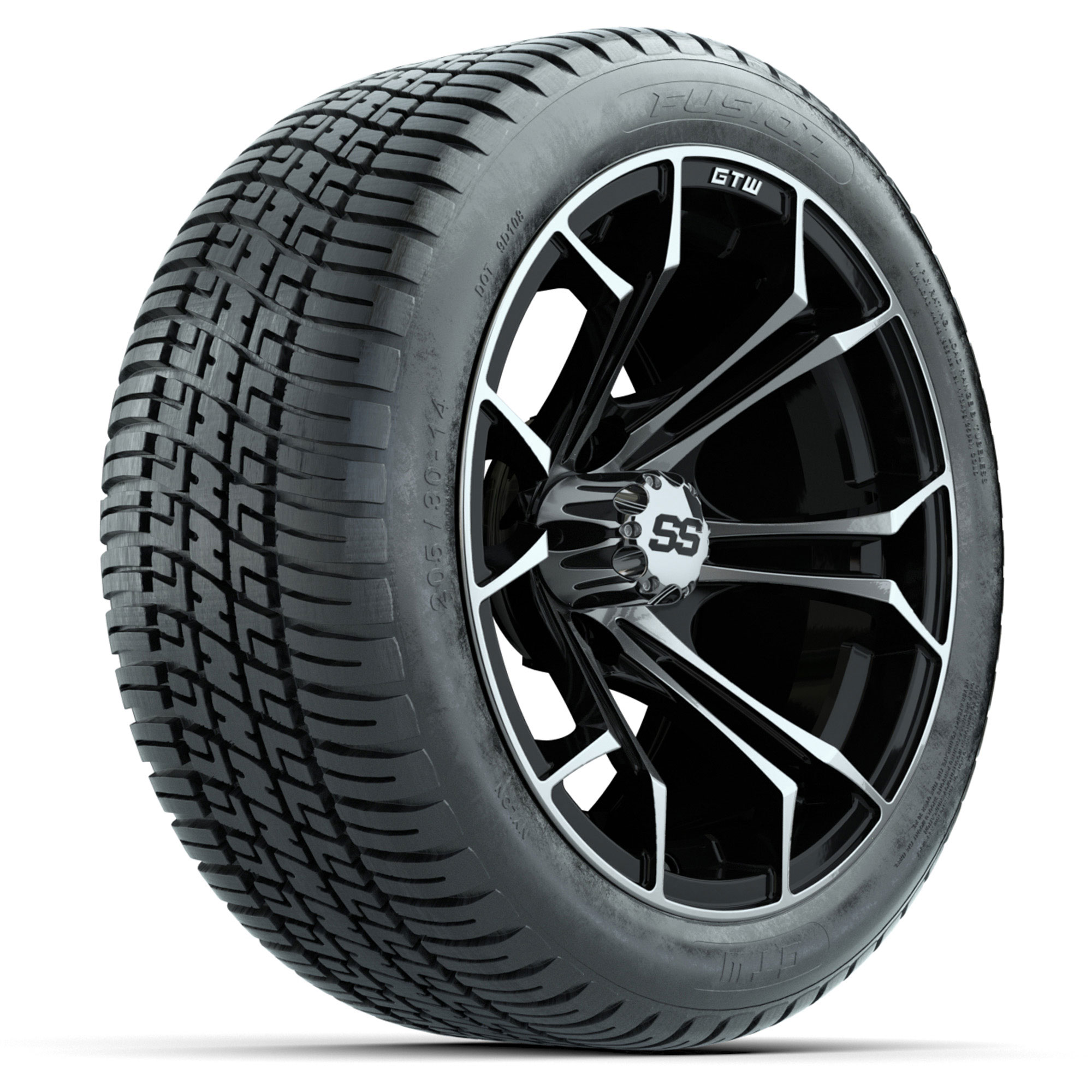 Buggies Unlimited - item A19-504