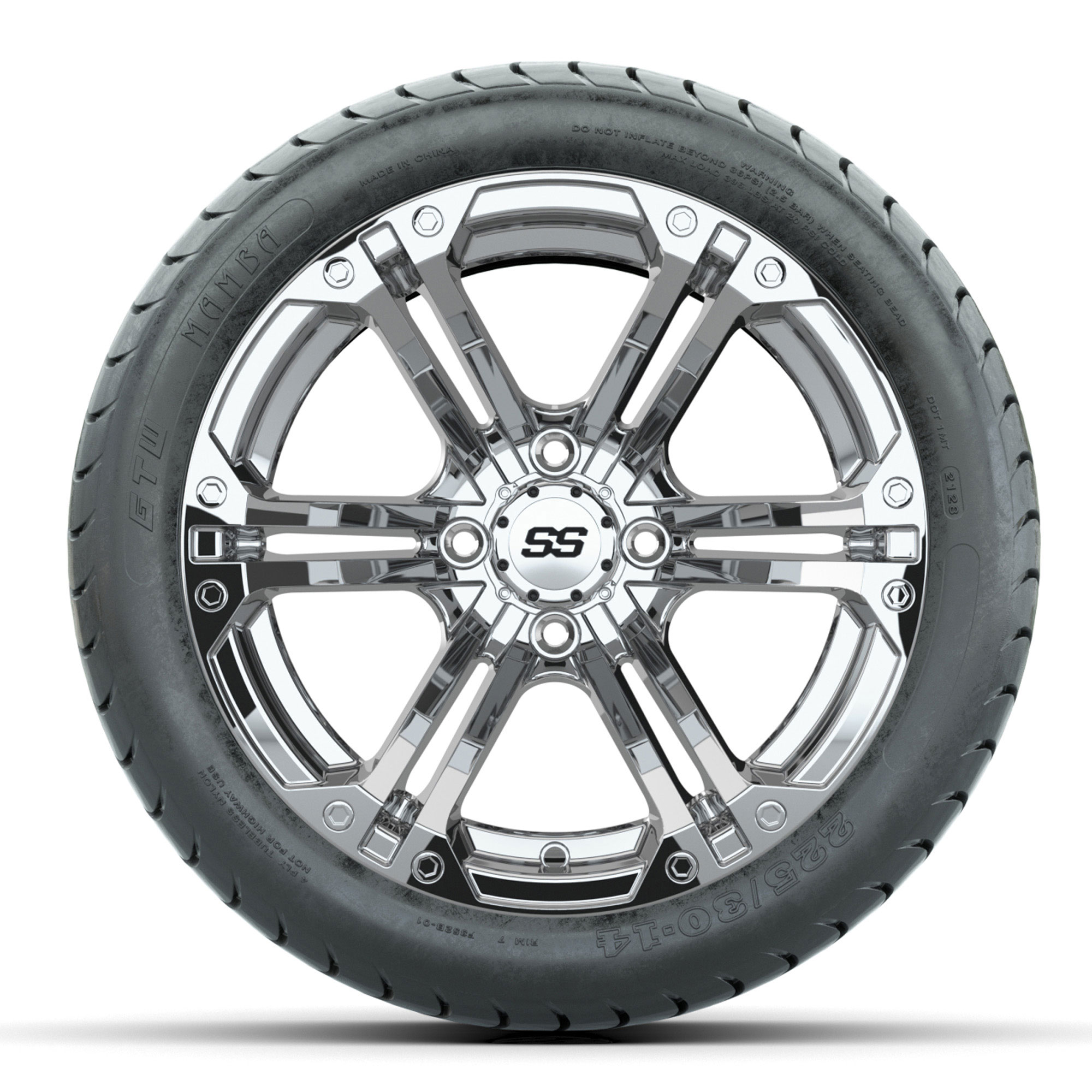 Buggies Unlimited - item A19-522