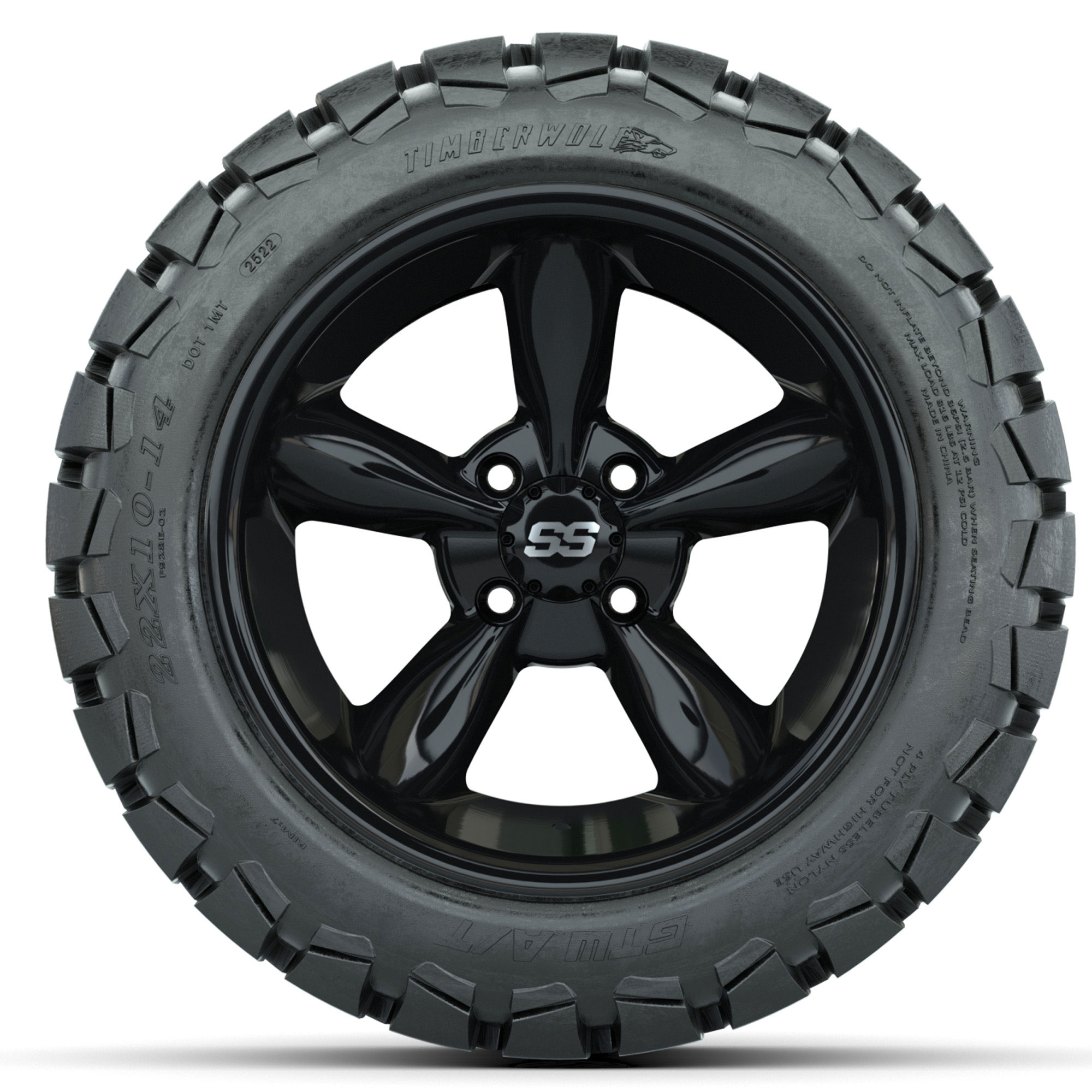Buggies Unlimited - item A19-528
