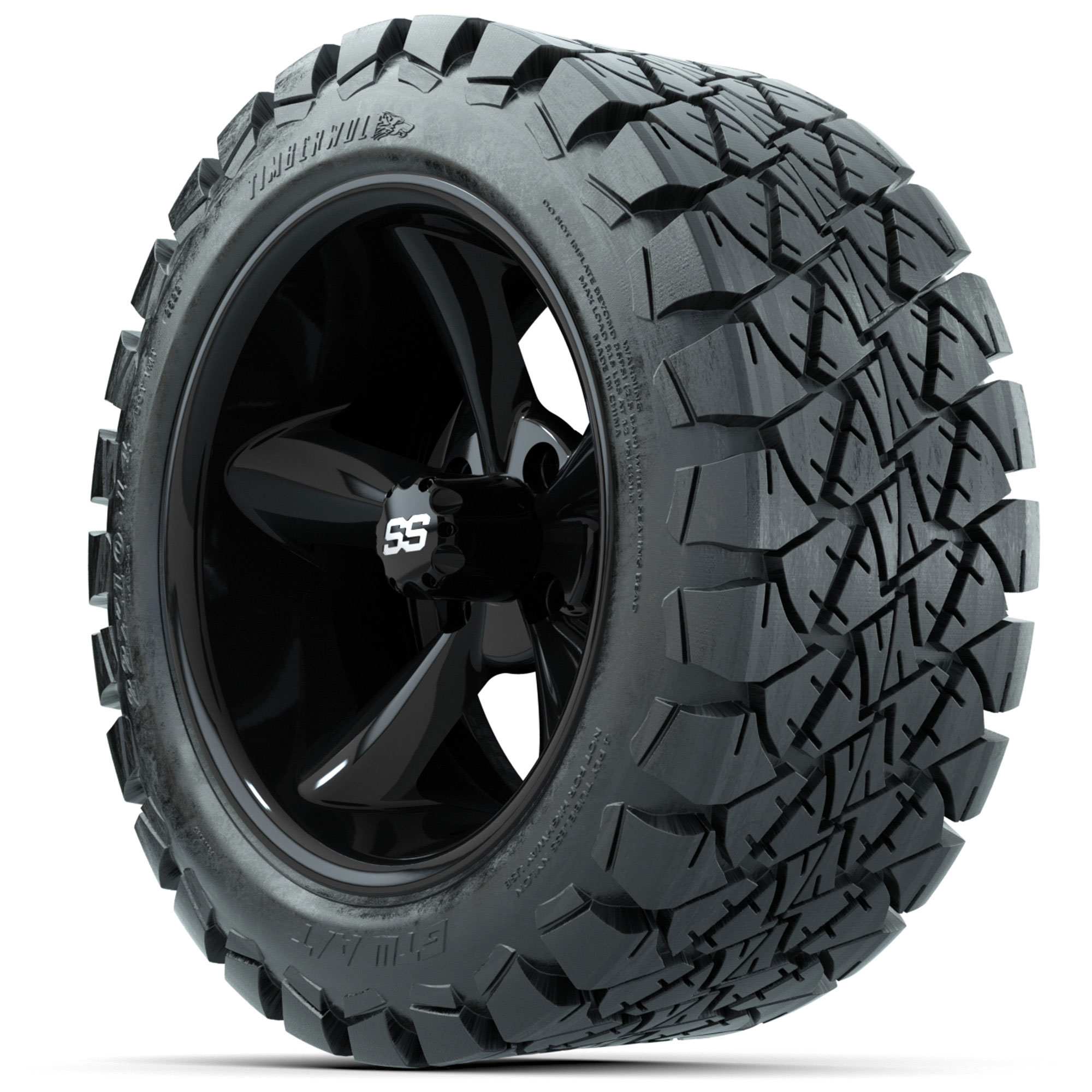 Buggies Unlimited - item A19-528